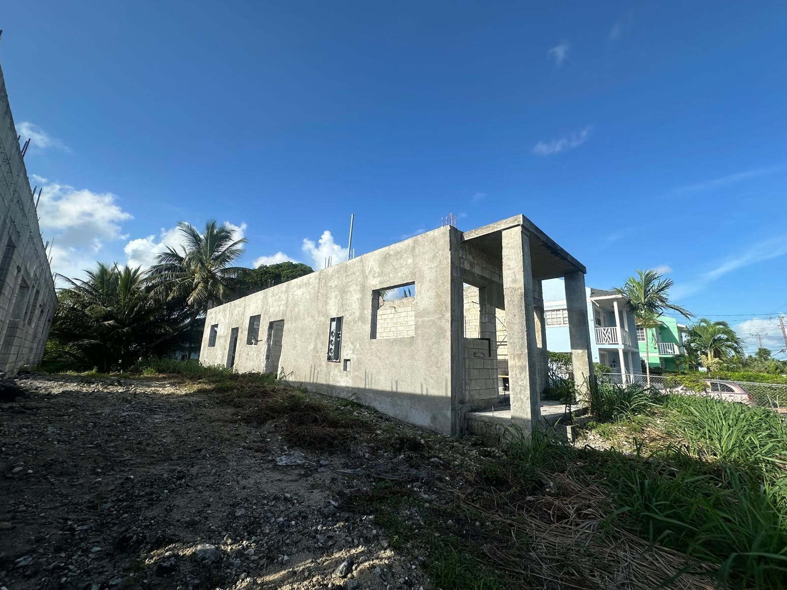 SEABEACH DUPLEX TOWNHOME