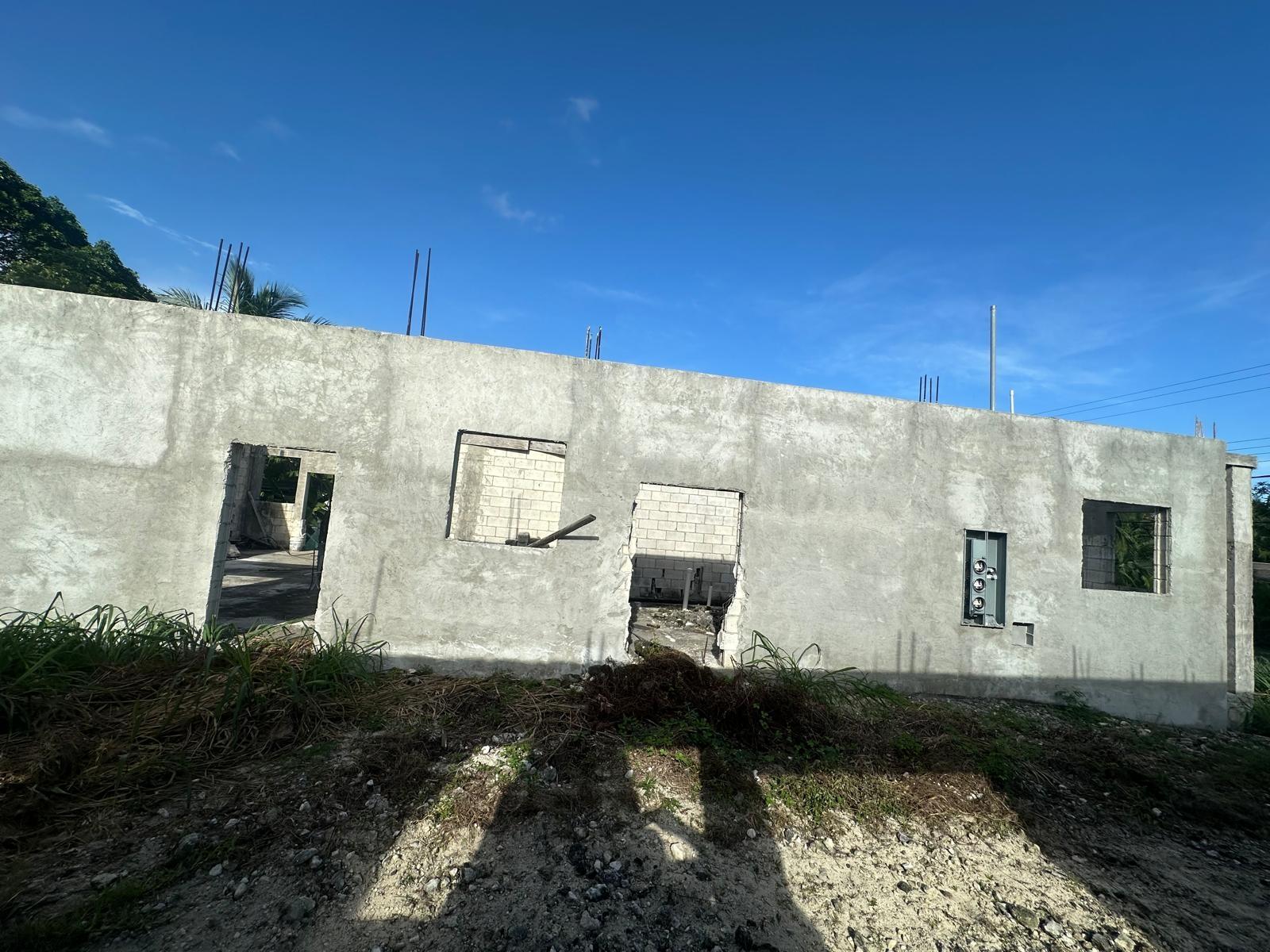 SEABEACH DUPLEX TOWNHOME