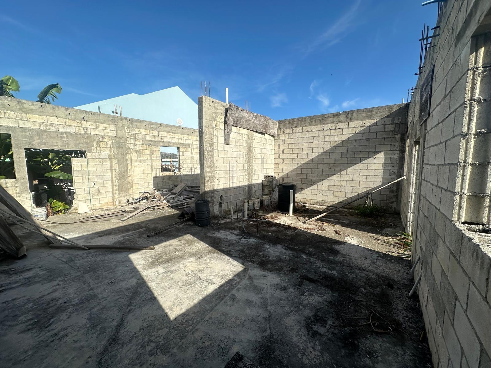 SEABEACH DUPLEX TOWNHOME