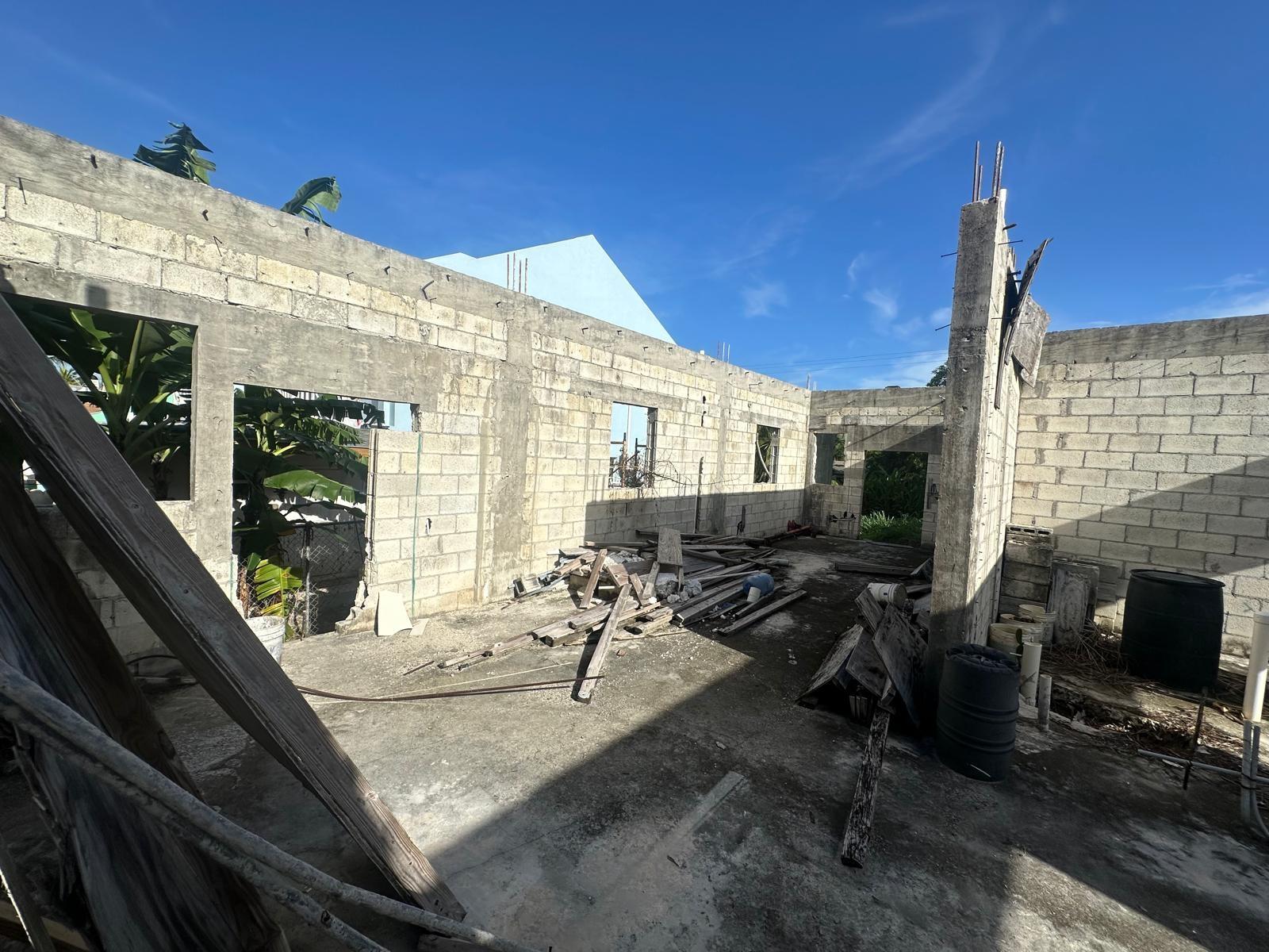 SEABEACH DUPLEX TOWNHOME