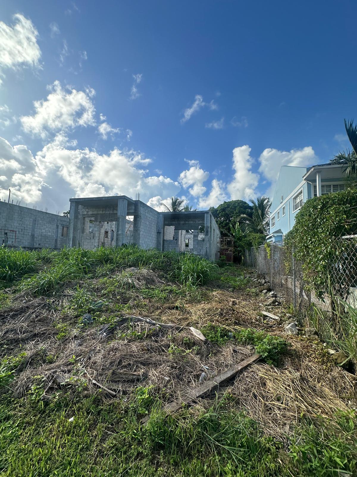 SEABEACH DUPLEX TOWNHOME