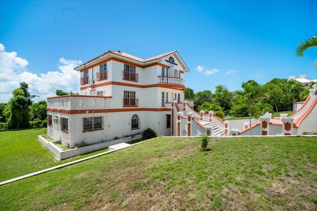 LOT 3 LYFORD CAY