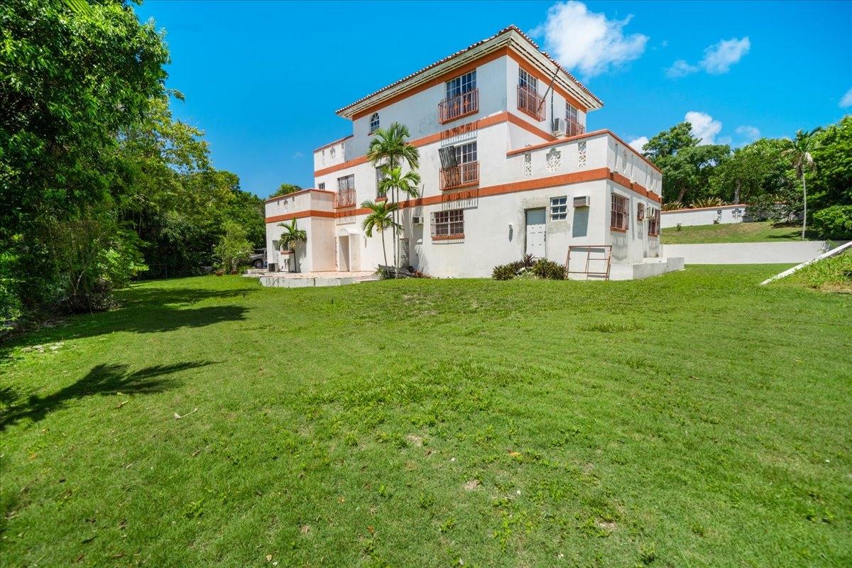 LOT 3 LYFORD CAY
