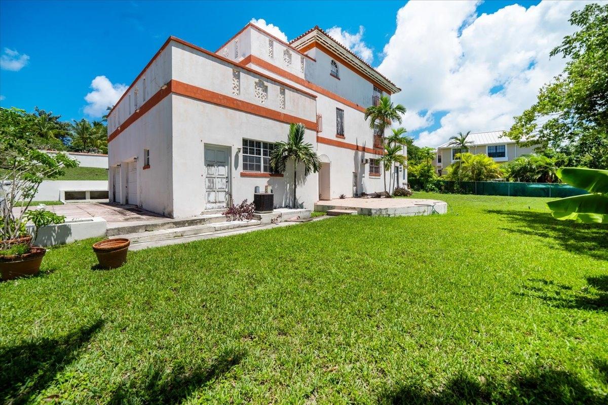 LOT 3 LYFORD CAY