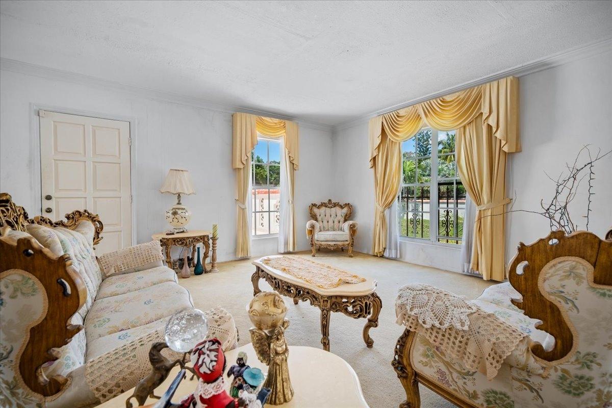 LOT 3 LYFORD CAY