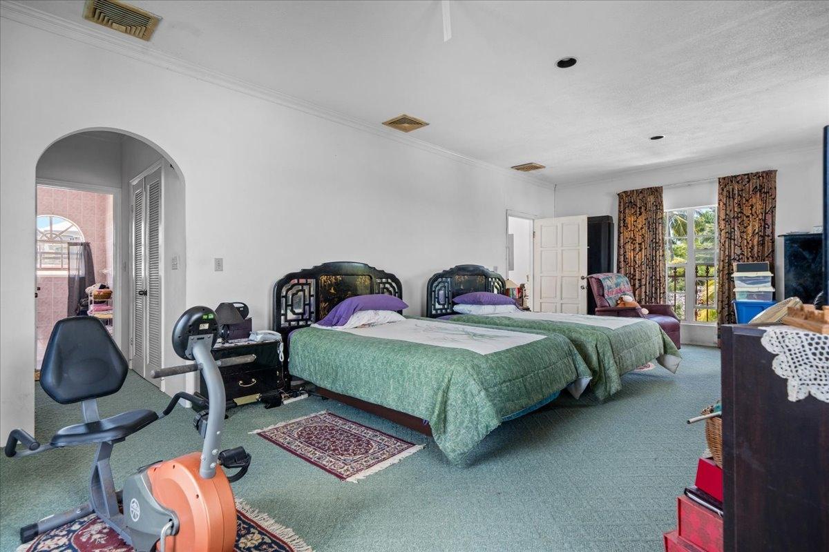 LOT 3 LYFORD CAY