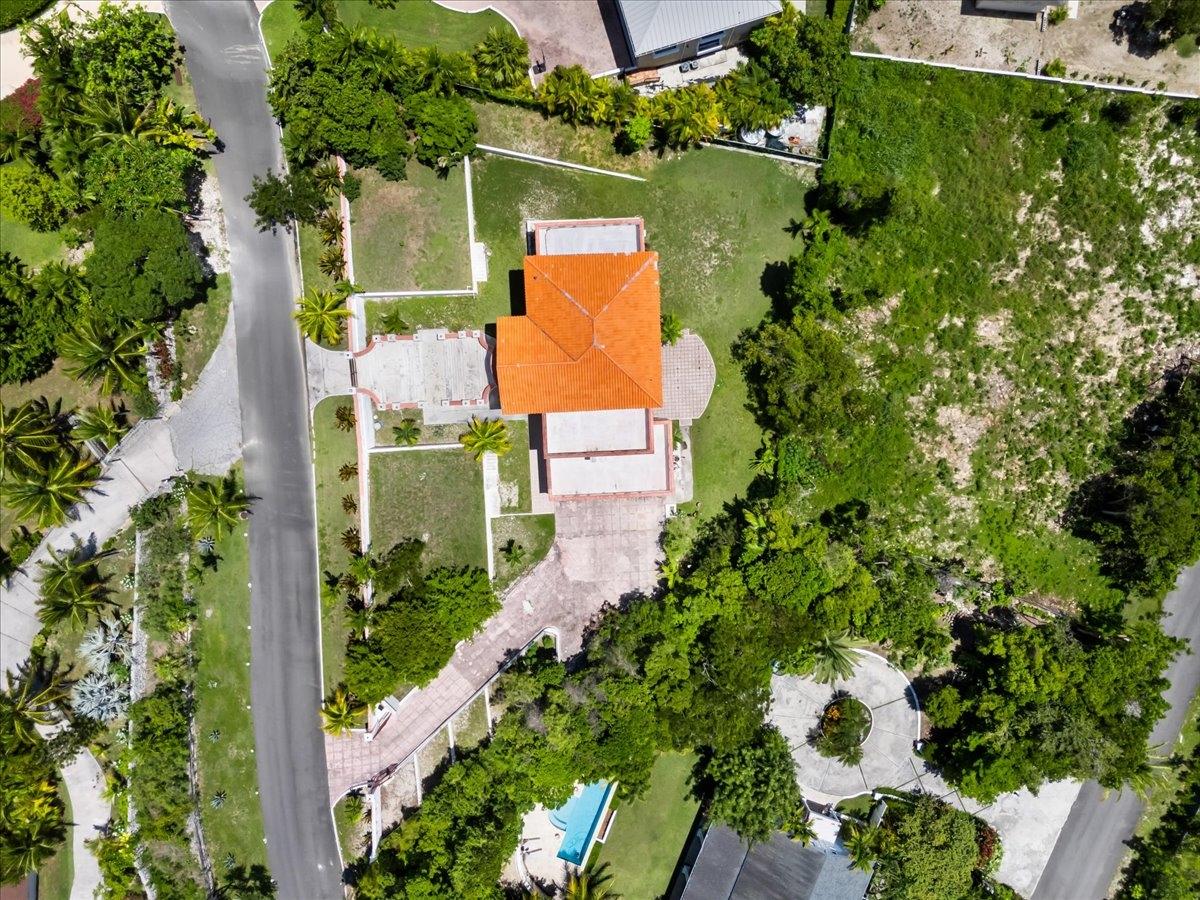 LOT 3 LYFORD CAY