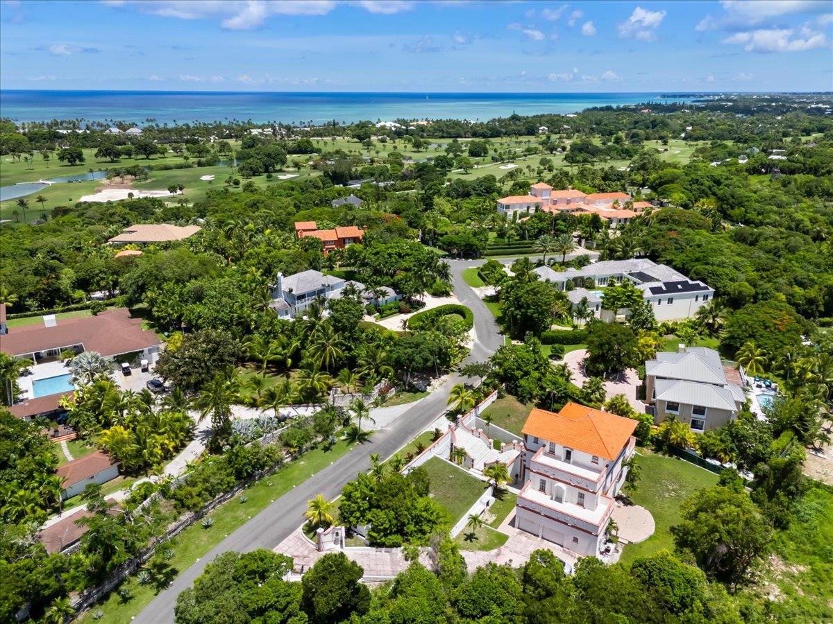 LOT 3 LYFORD CAY