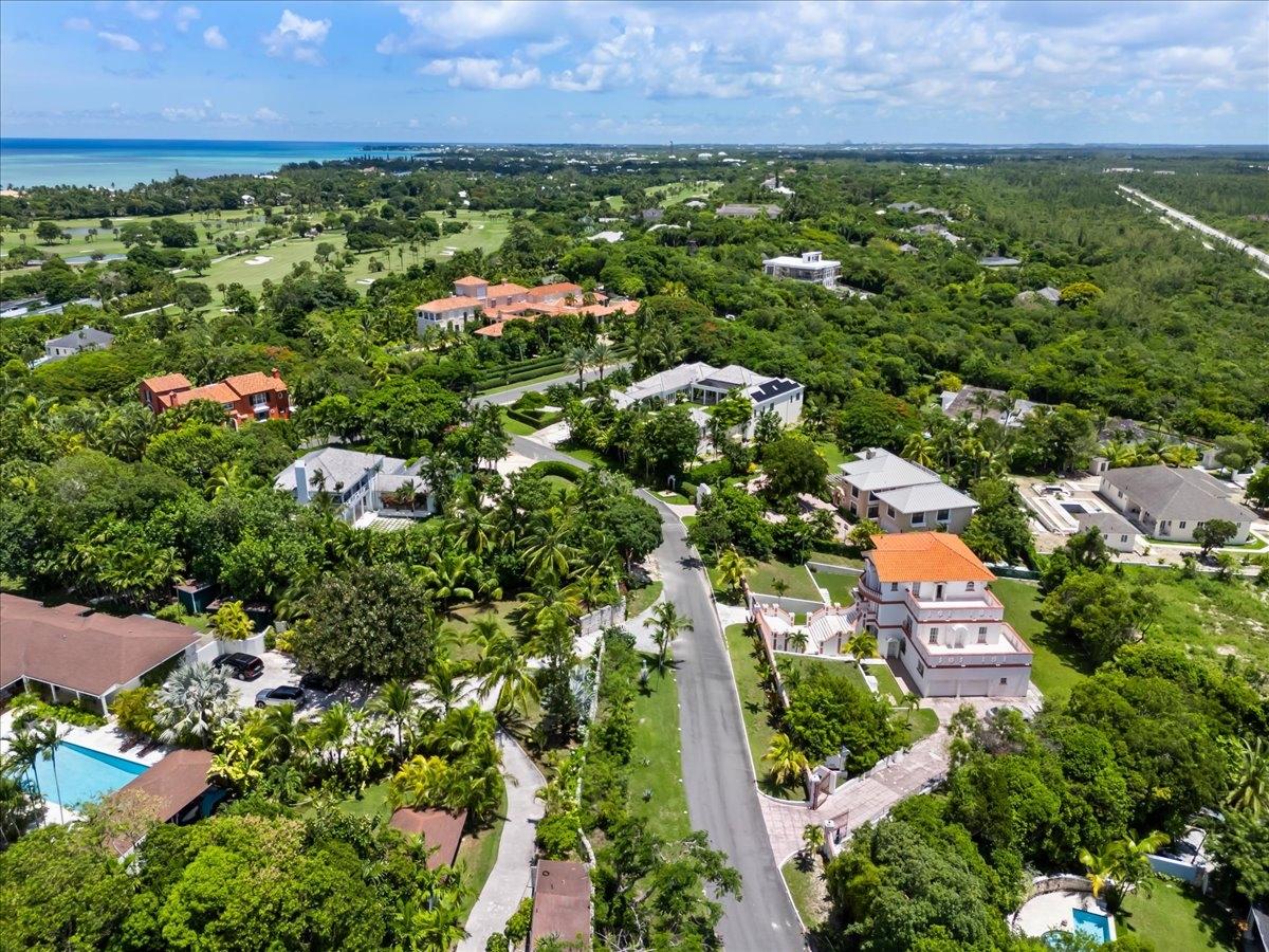 LOT 3 LYFORD CAY