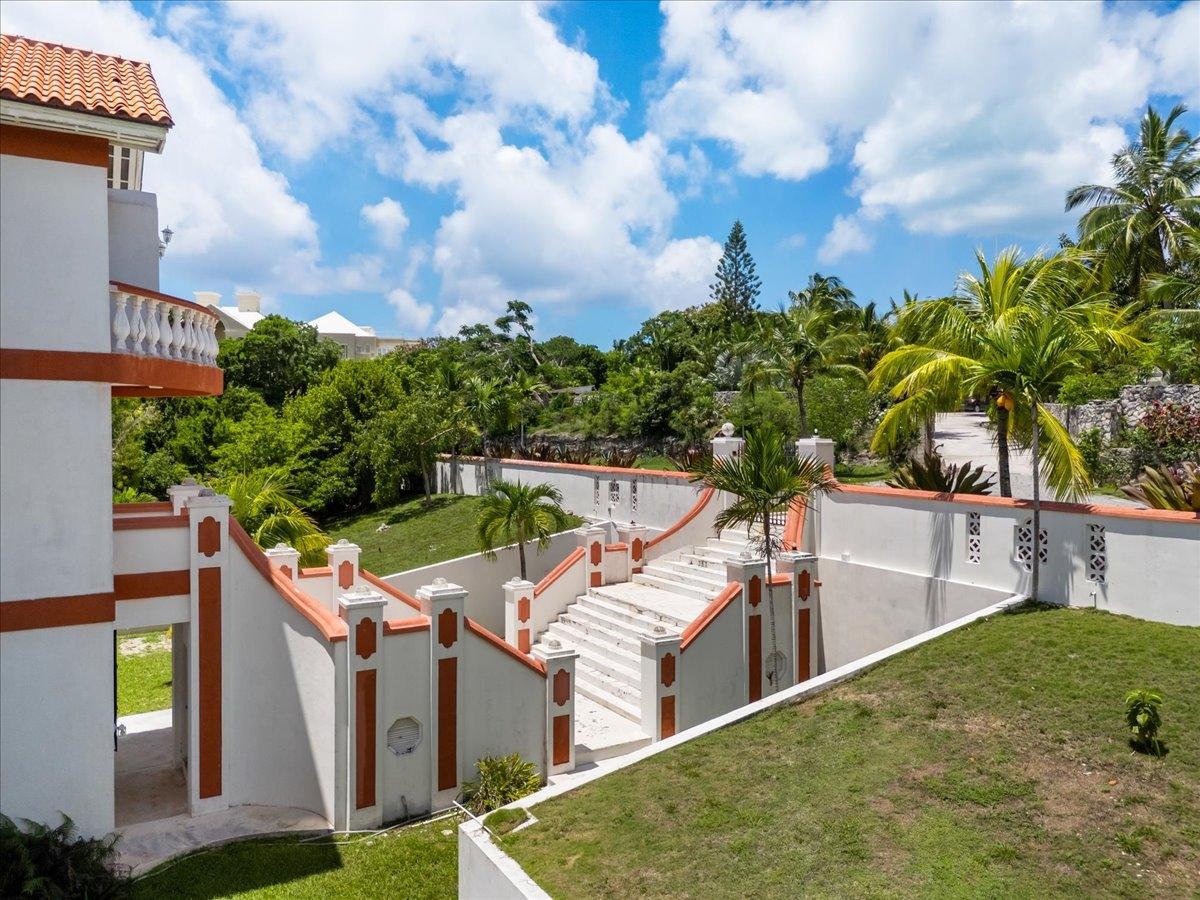 LOT 3 LYFORD CAY