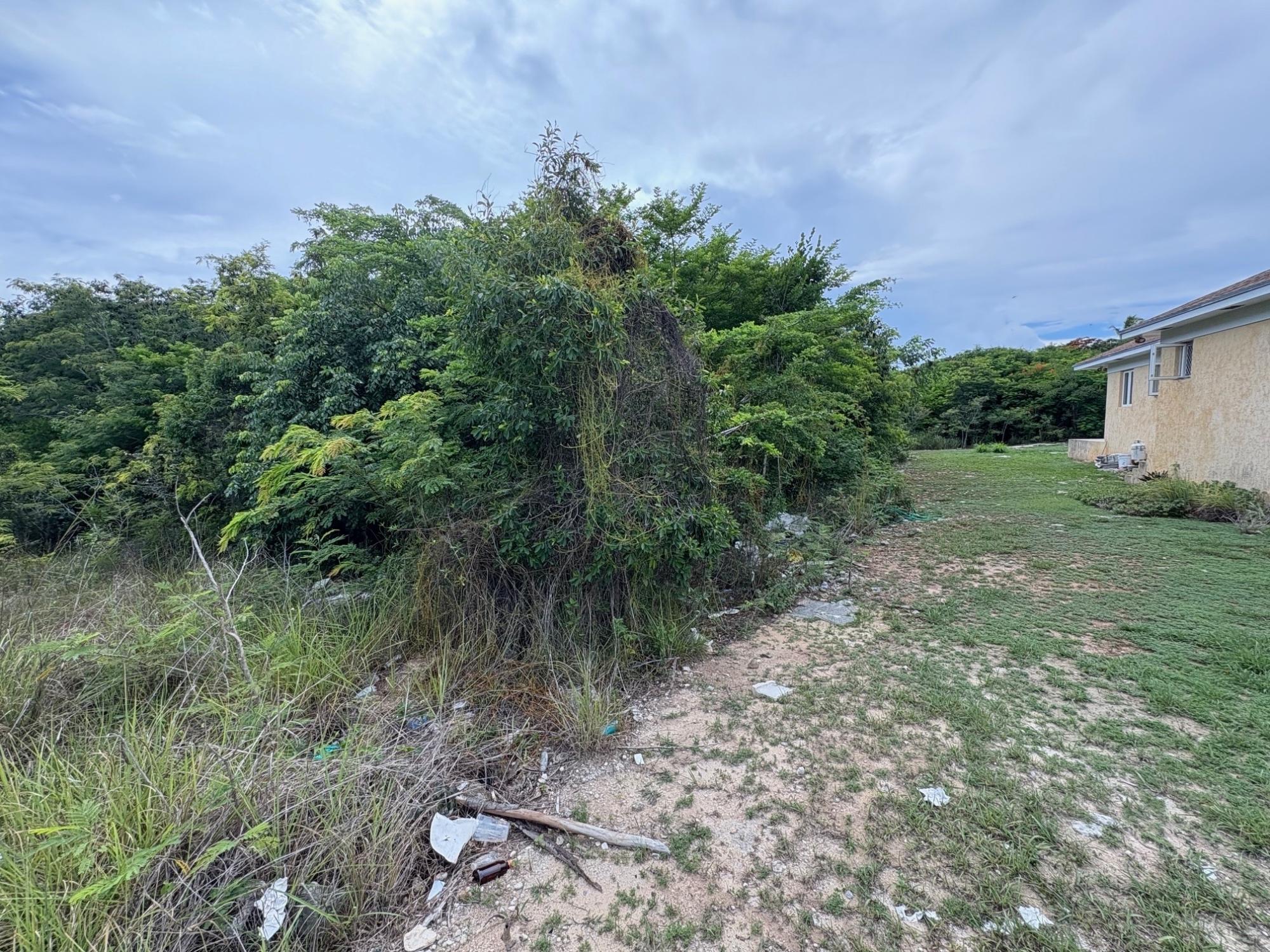 LOT 21 BLACKBEARD TERRACE