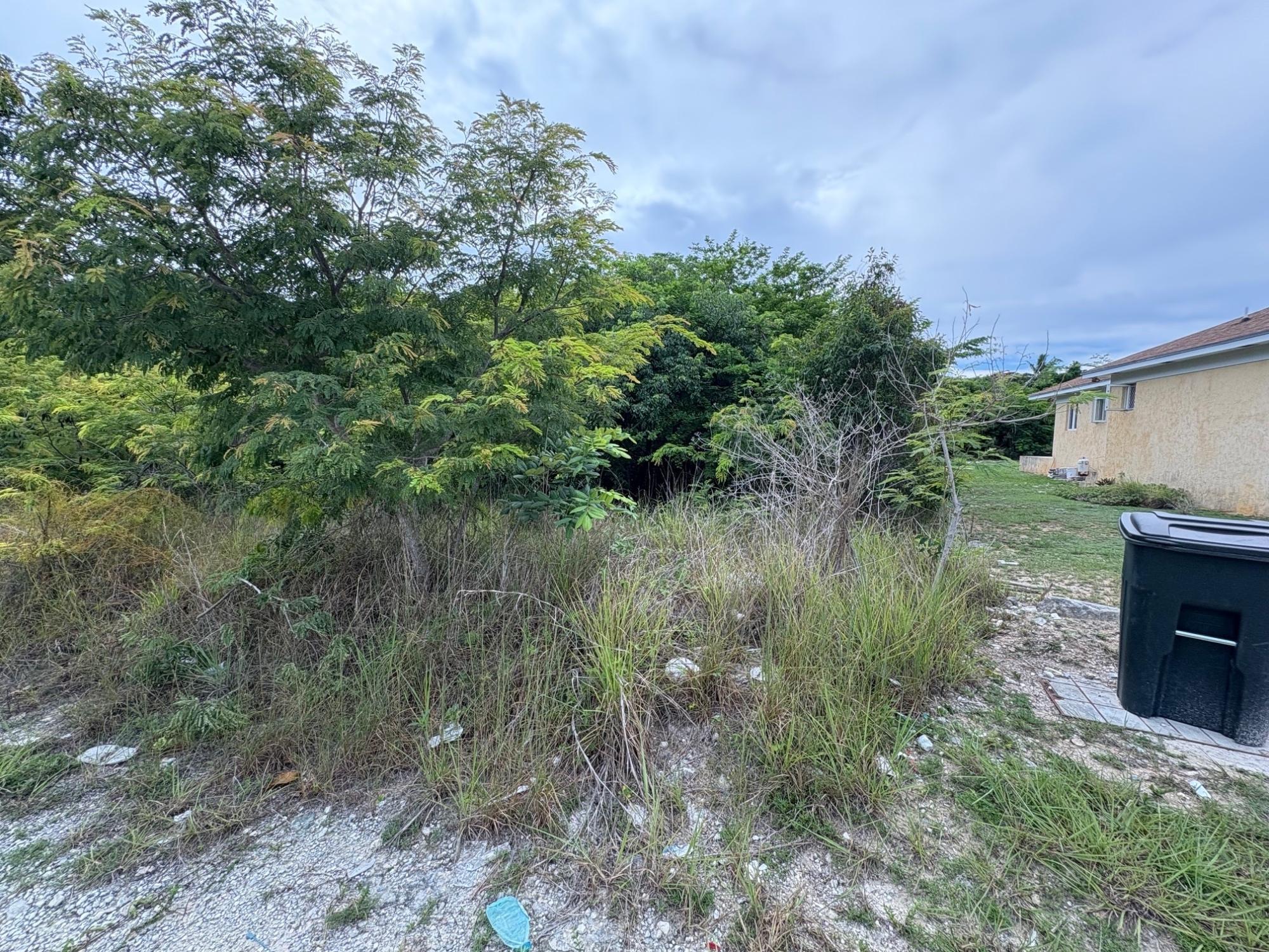 LOT 21 BLACKBEARD TERRACE