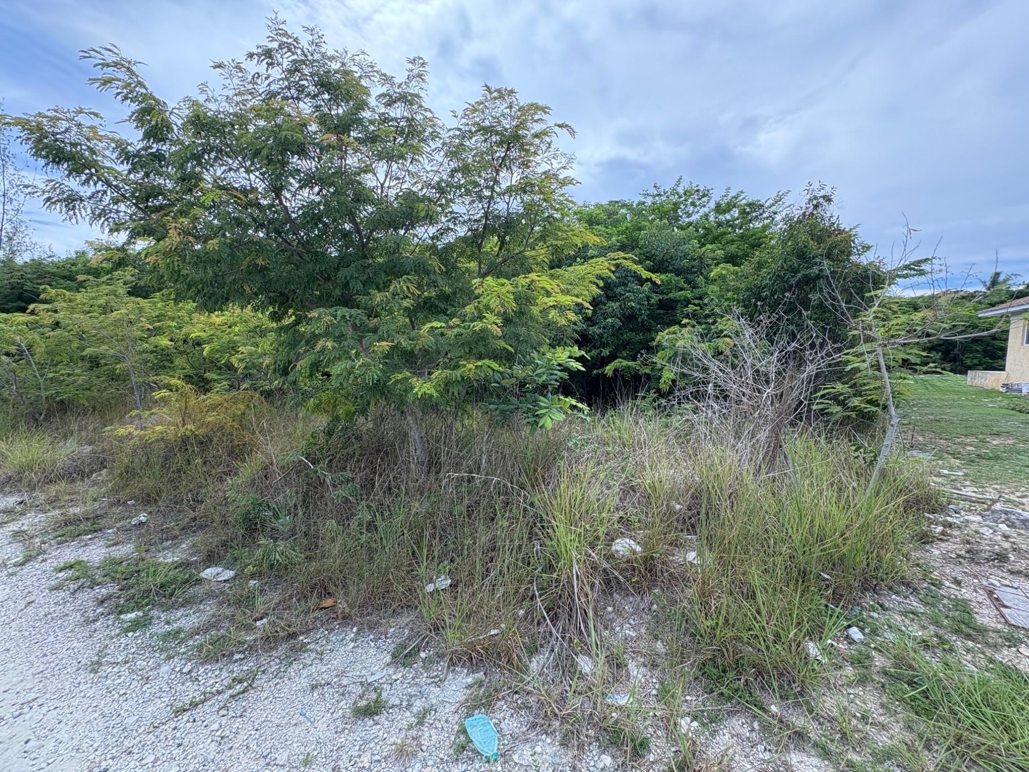 LOT 21 BLACKBEARD TERRACE