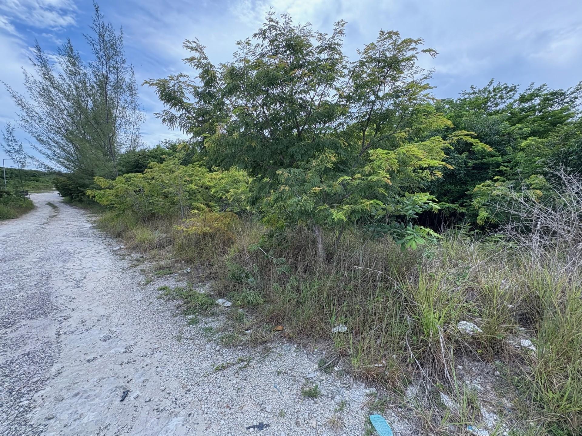 LOT 21 BLACKBEARD TERRACE