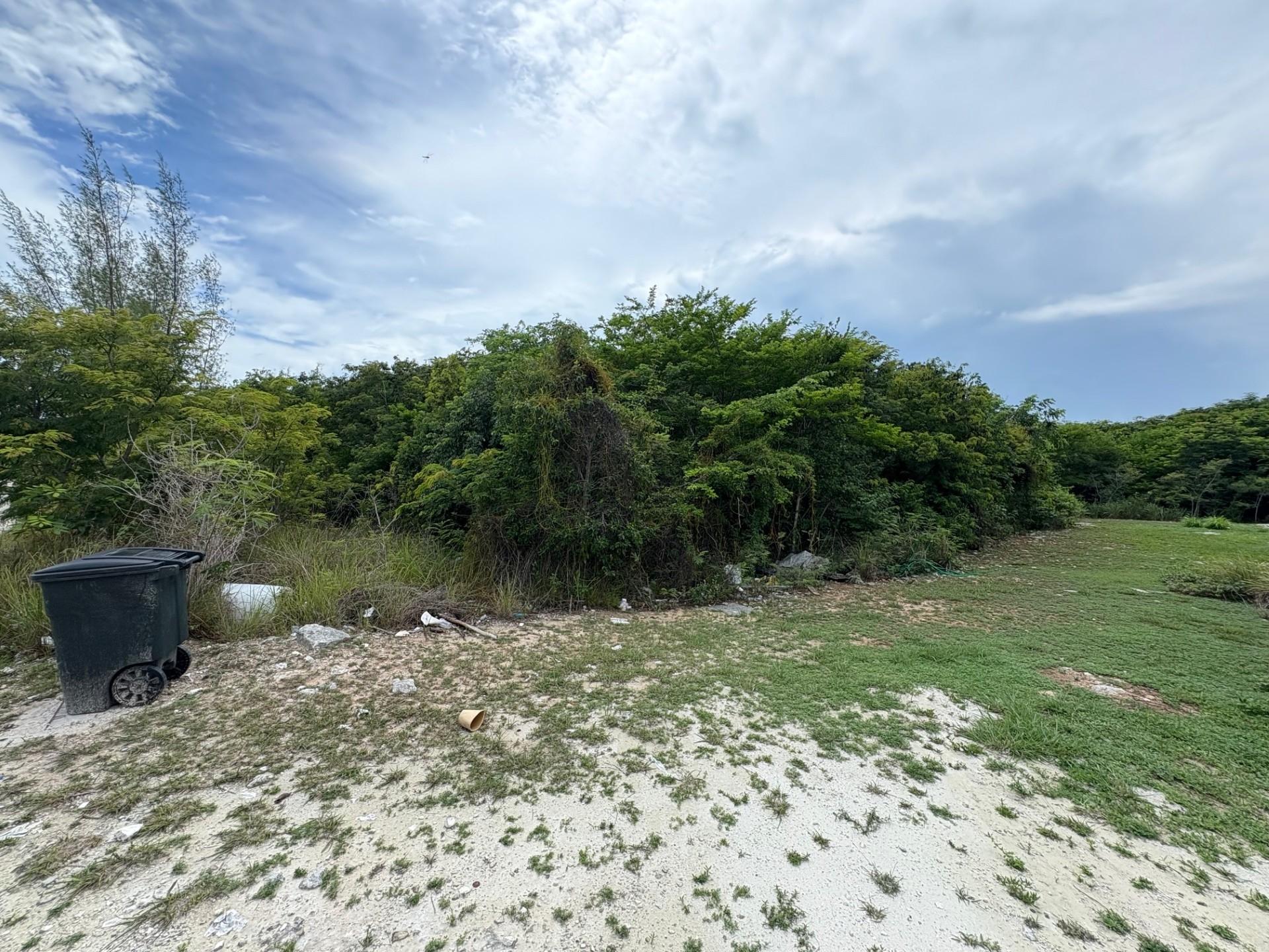 LOT 21 BLACKBEARD TERRACE