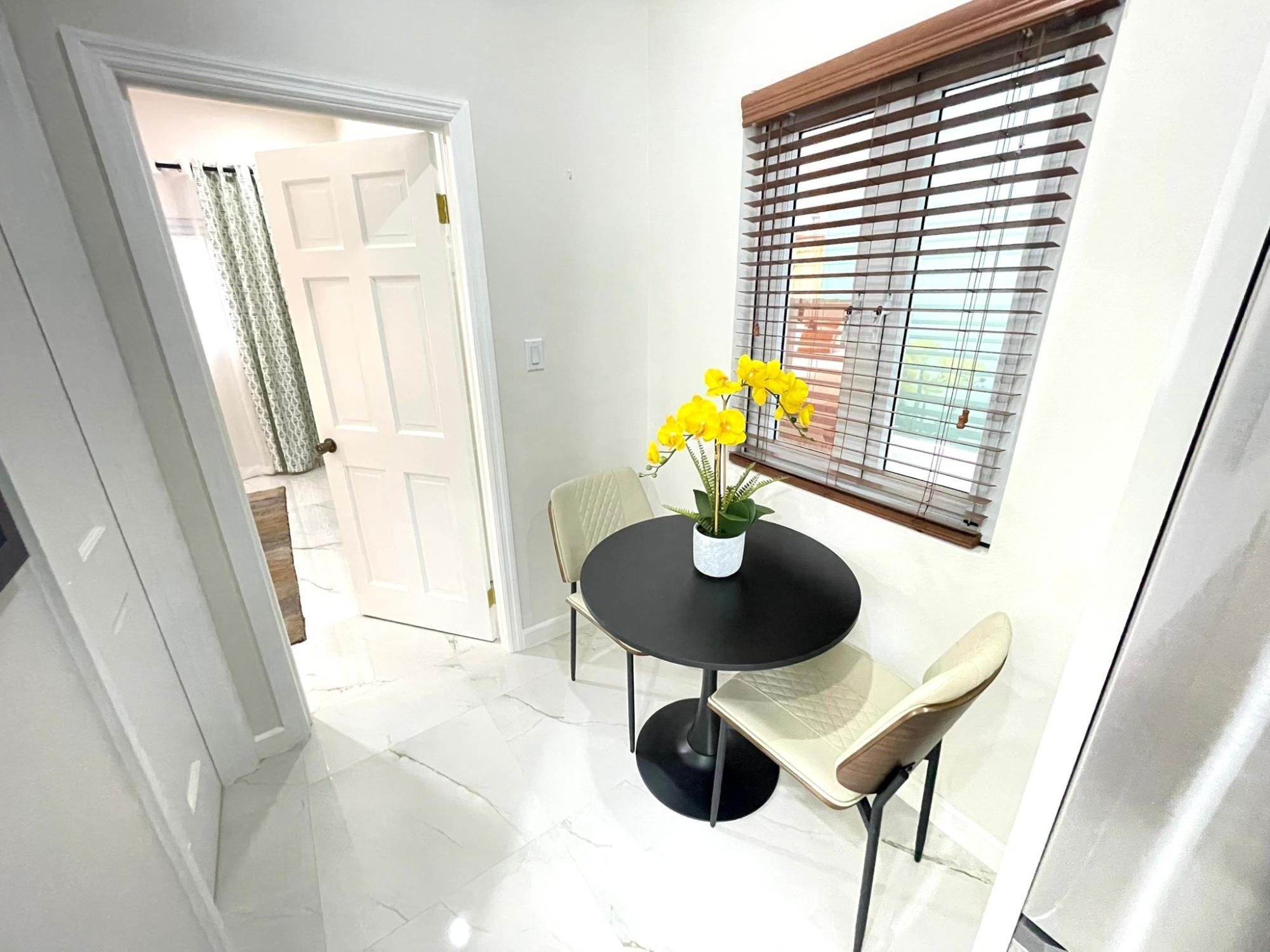 JACARANDA COTTAGE