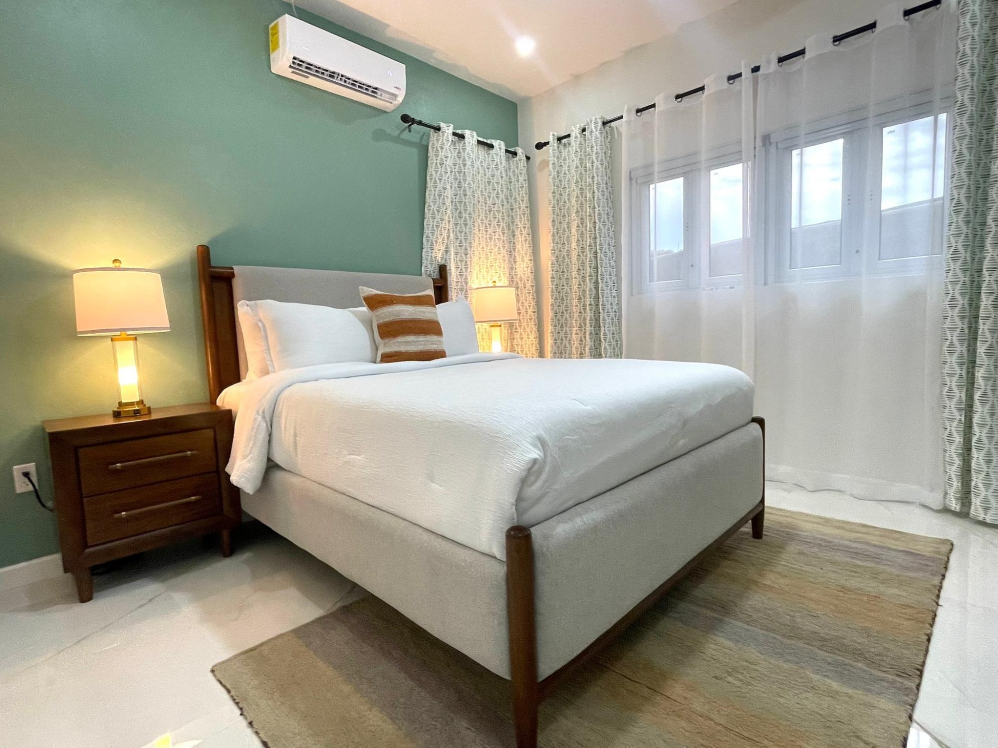 JACARANDA COTTAGE