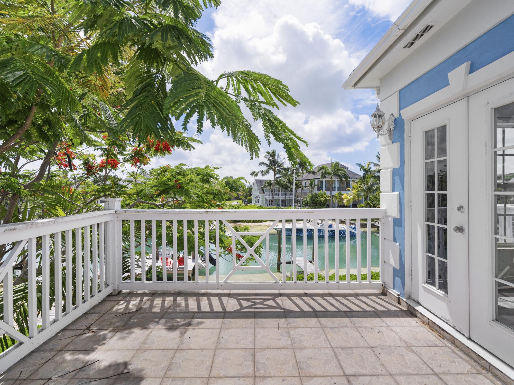 19 GOVERNORS CAY, SANDYPORT