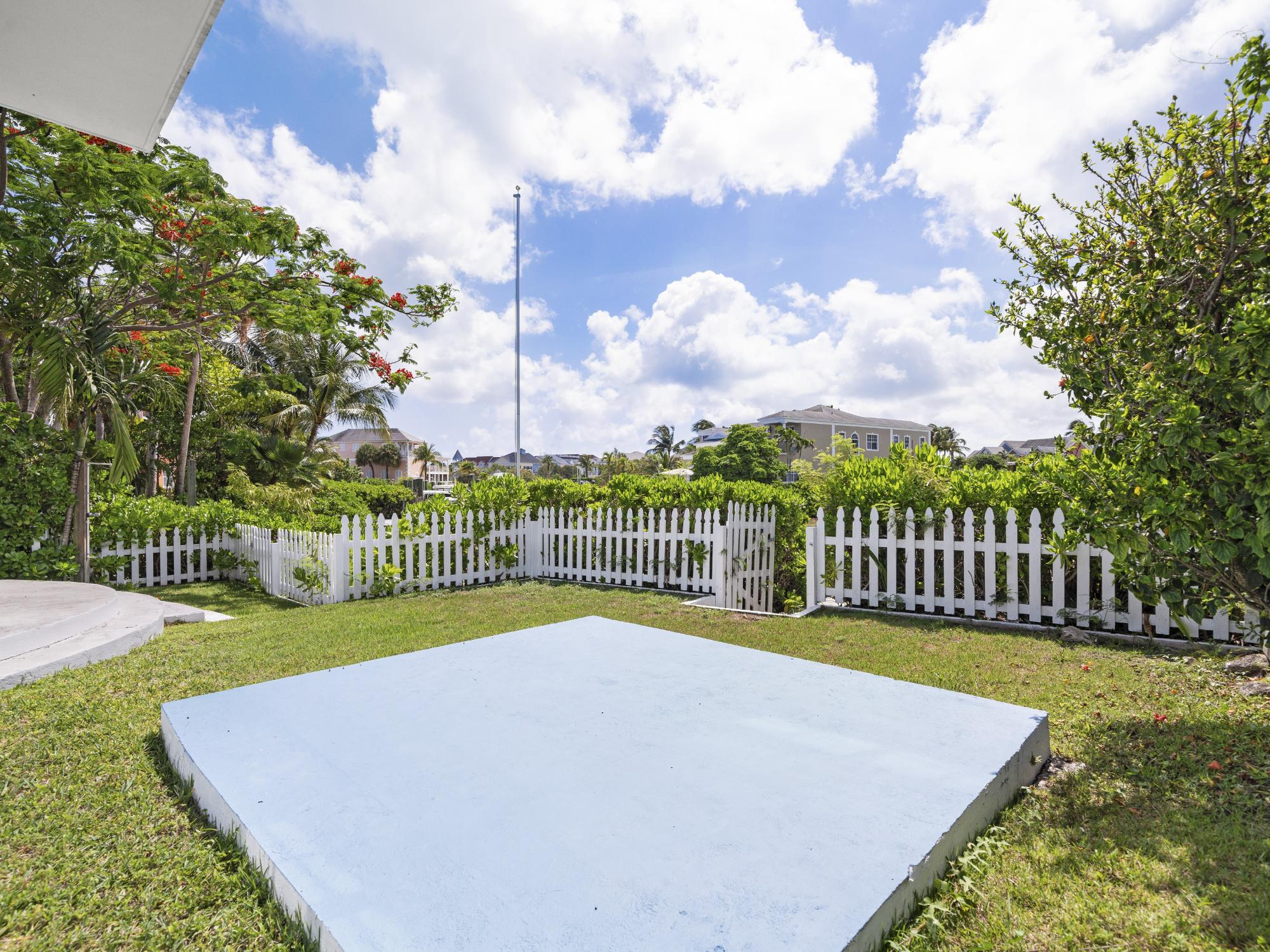 19 GOVERNORS CAY, SANDYPORT