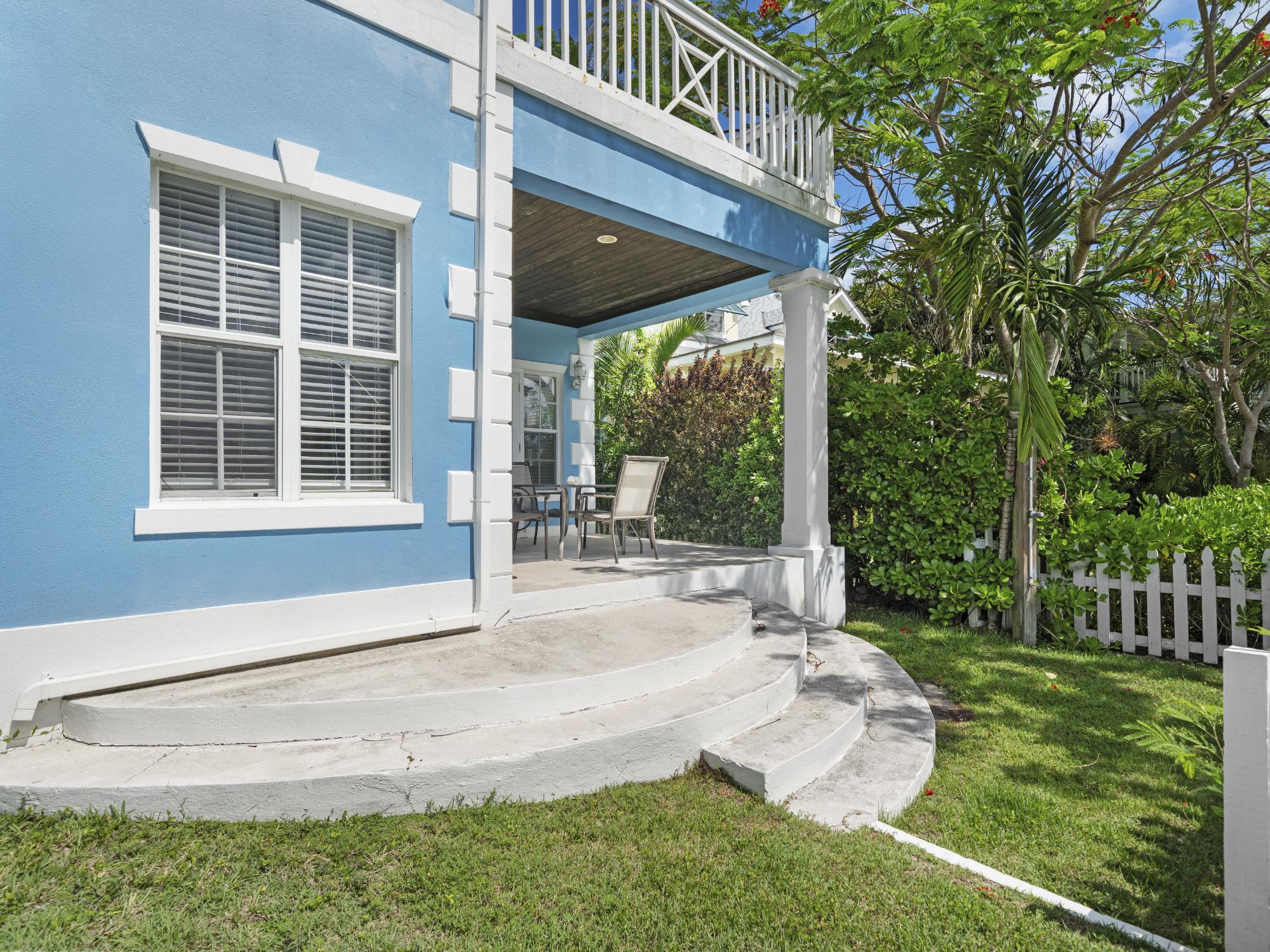 19 GOVERNORS CAY, SANDYPORT