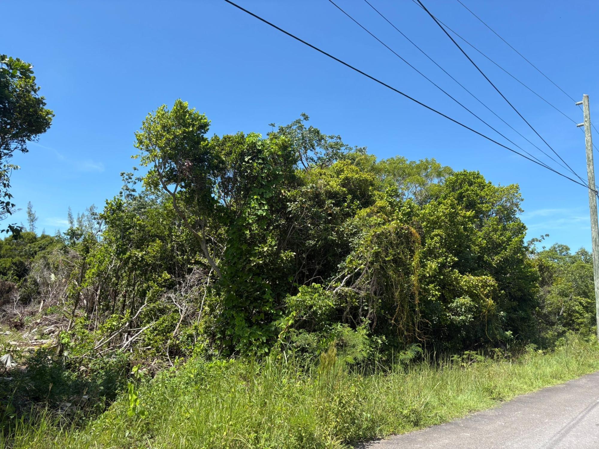 OFF ADELAIDE BEACH ROAD