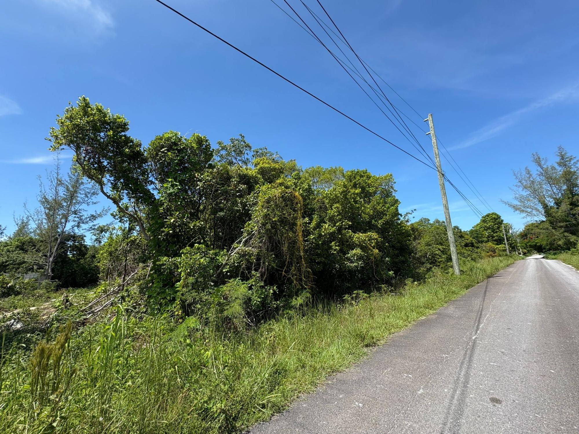 OFF ADELAIDE BEACH ROAD