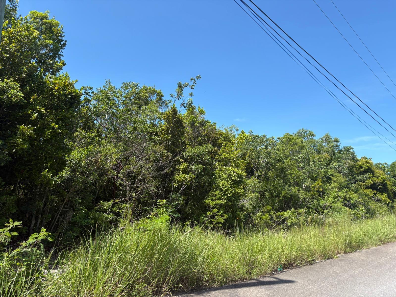 OFF ADELAIDE BEACH ROAD
