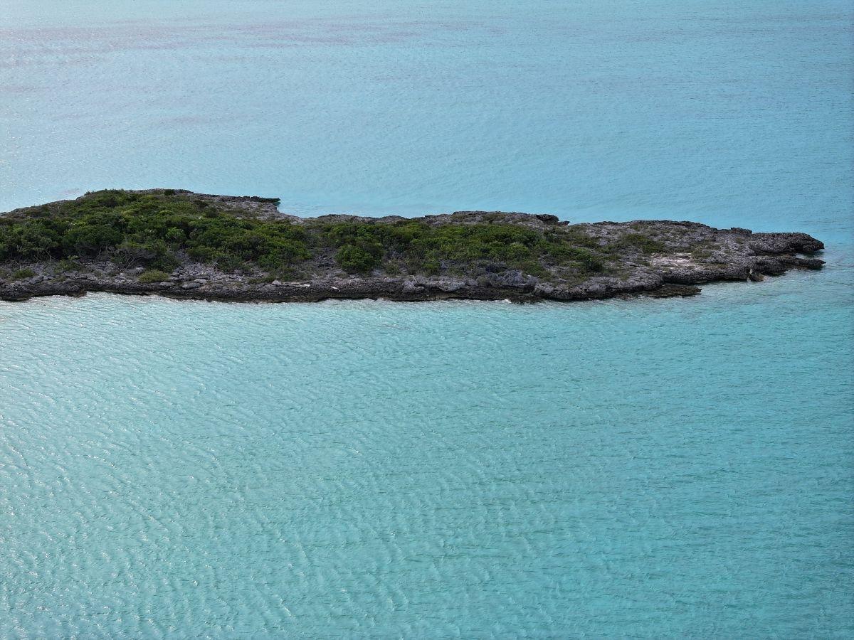 GOLD RING CAY