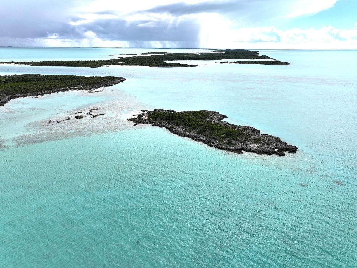 GOLD RING CAY