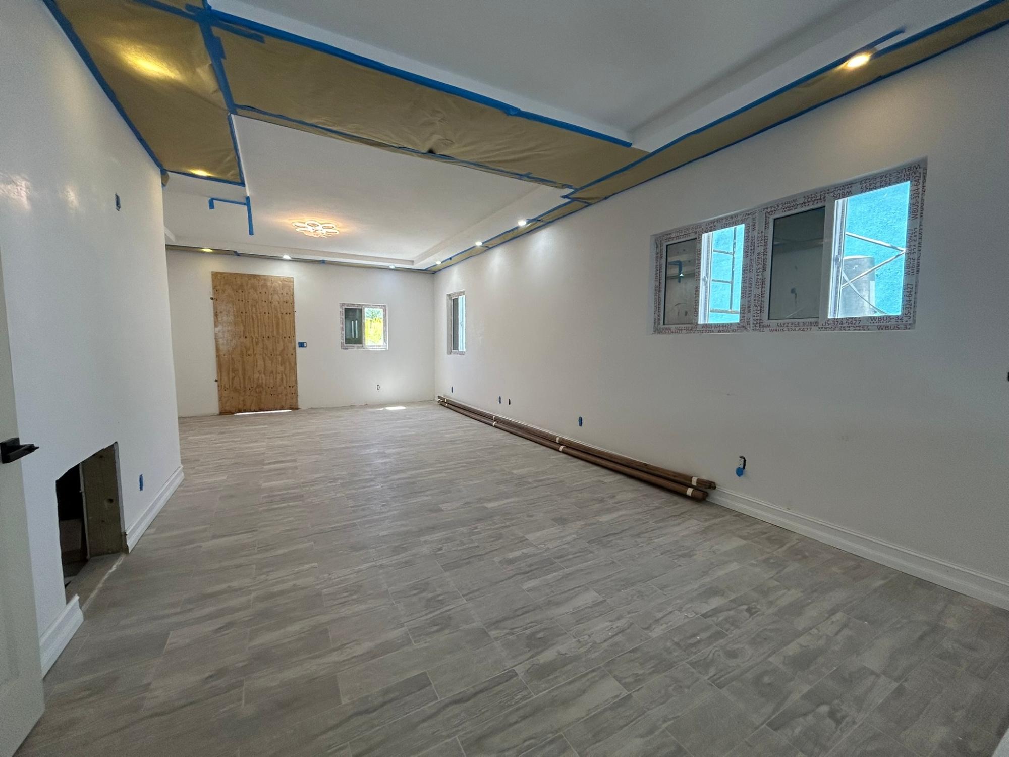 TROPICAL GARDENS OLYMPIC Unit: #3