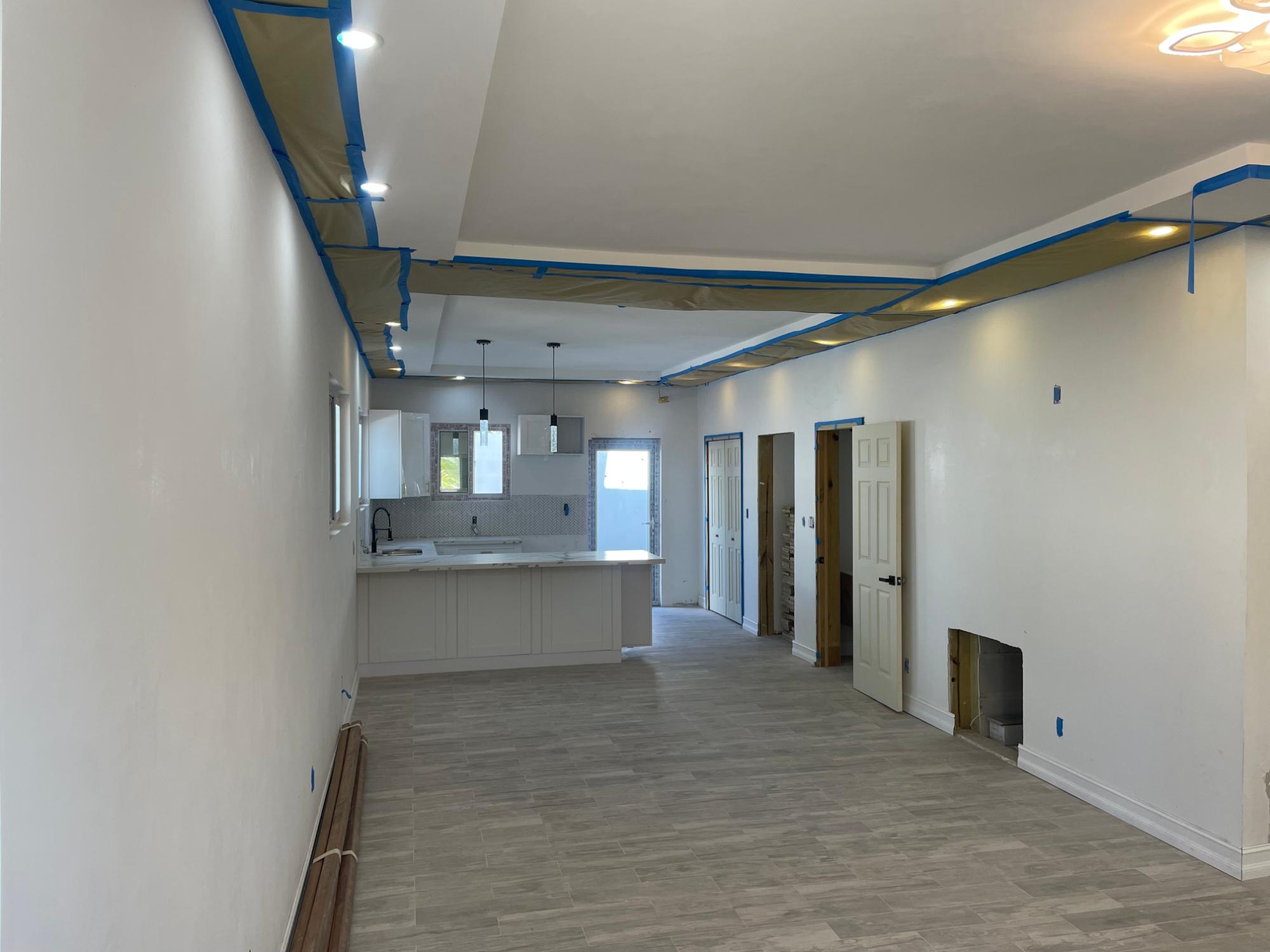 TROPICAL GARDENS OLYMPIC Unit: #2