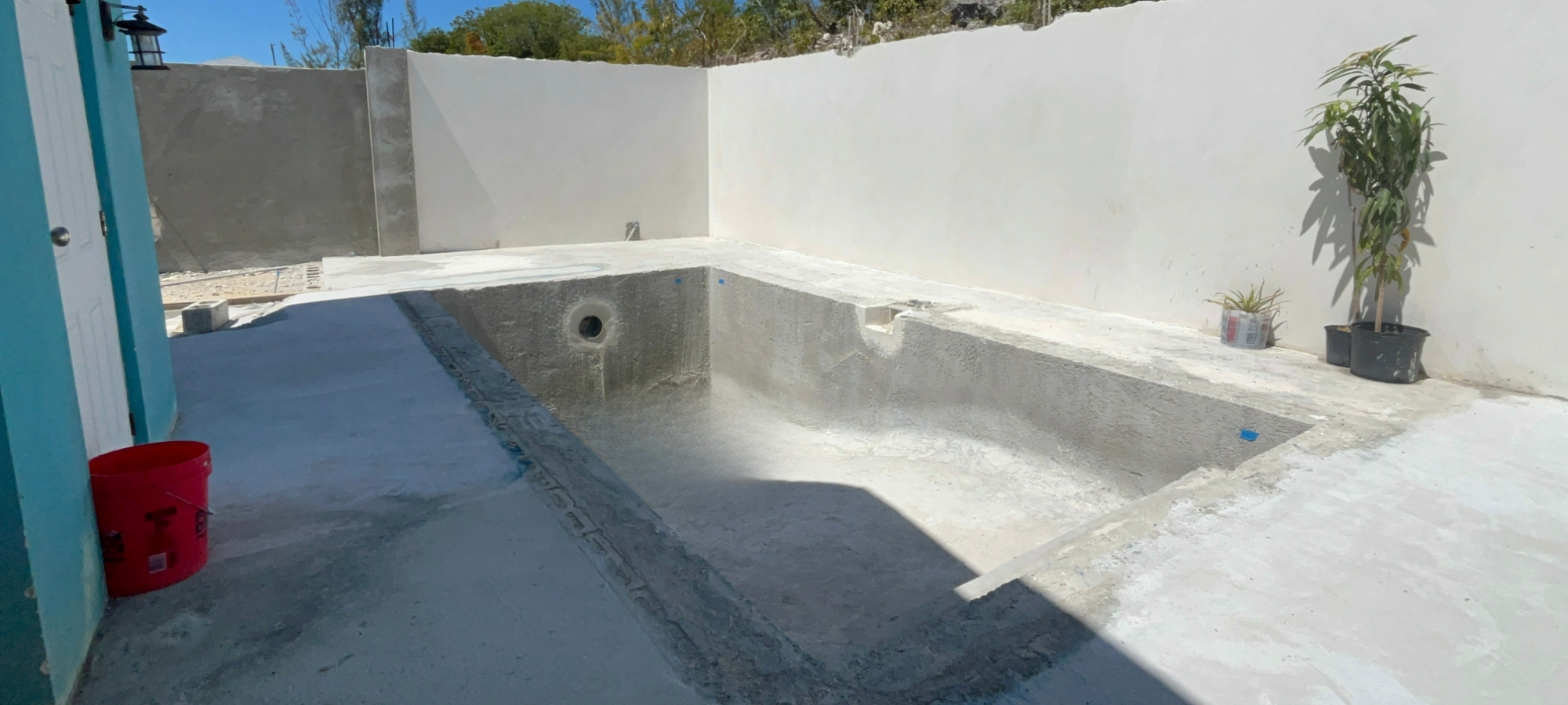 TROPICAL GARDENS OLYMPIC