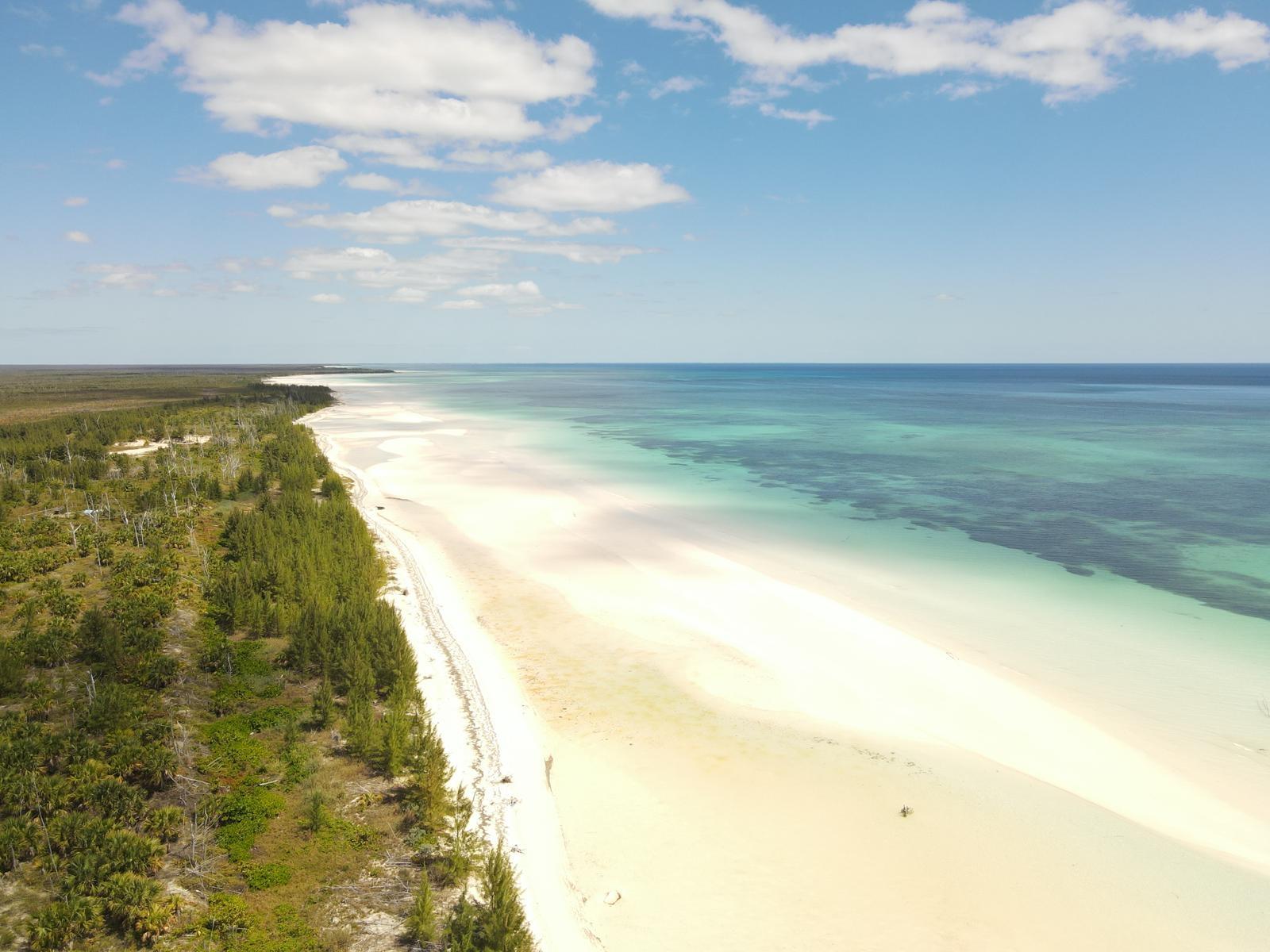 10 ACRES GRAND BAHAMA