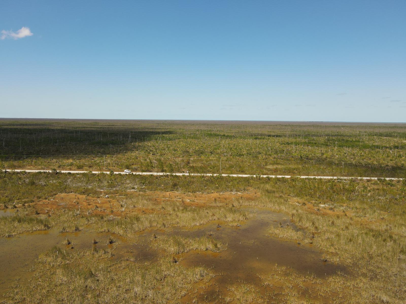 10 ACRES GRAND BAHAMA