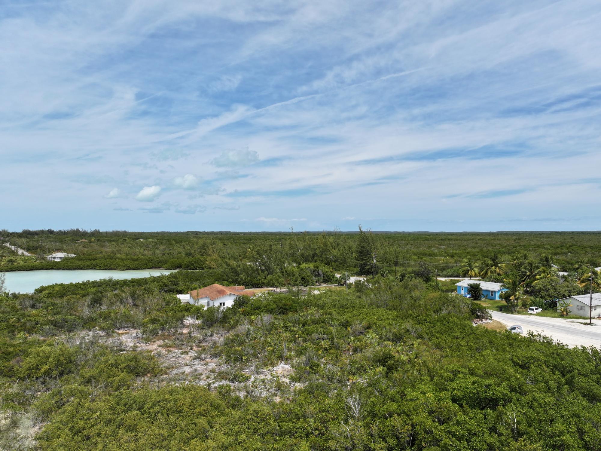 28.45ACRES DOCTOR'S CREEK