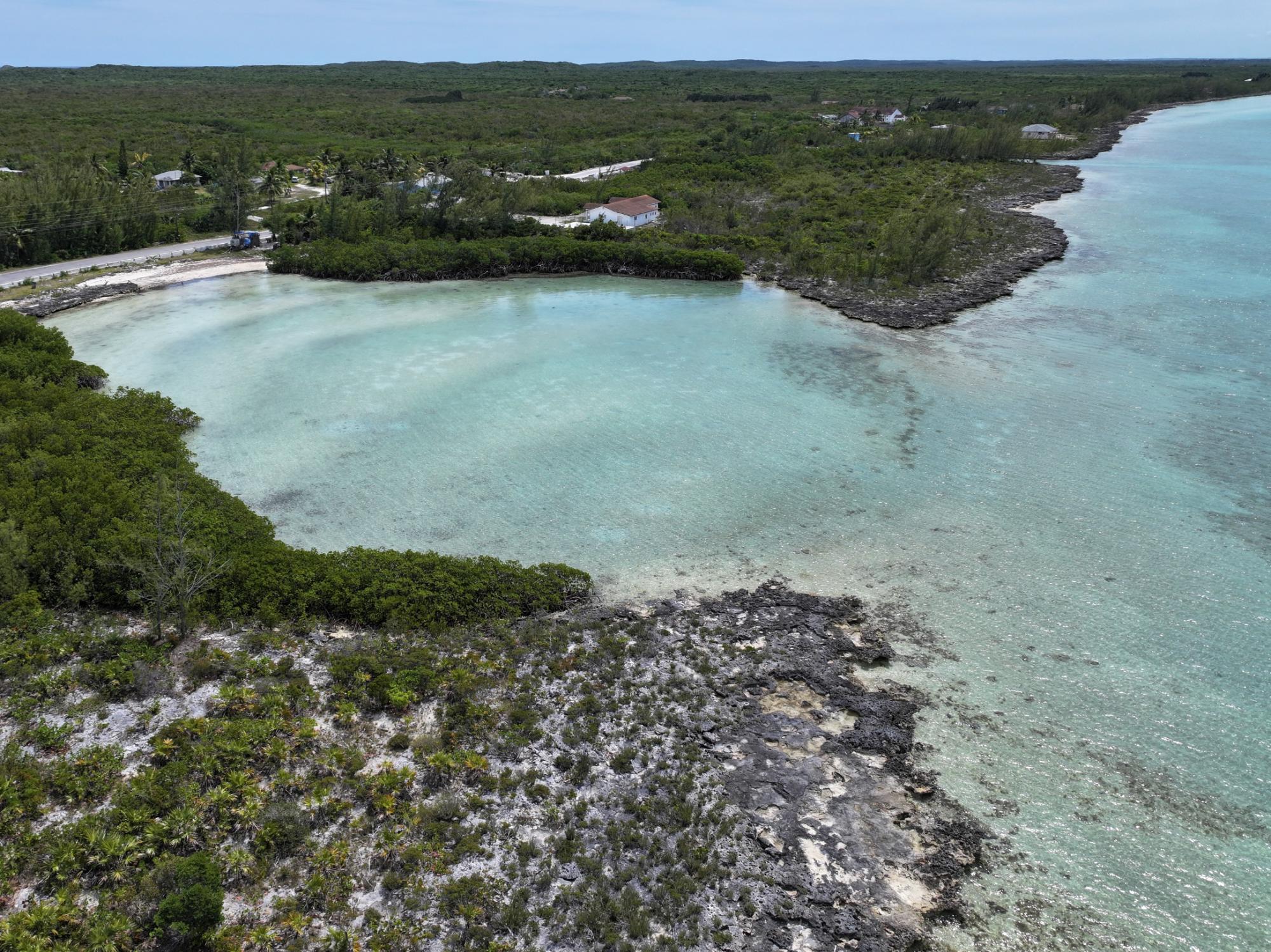 28.45ACRES DOCTOR'S CREEK