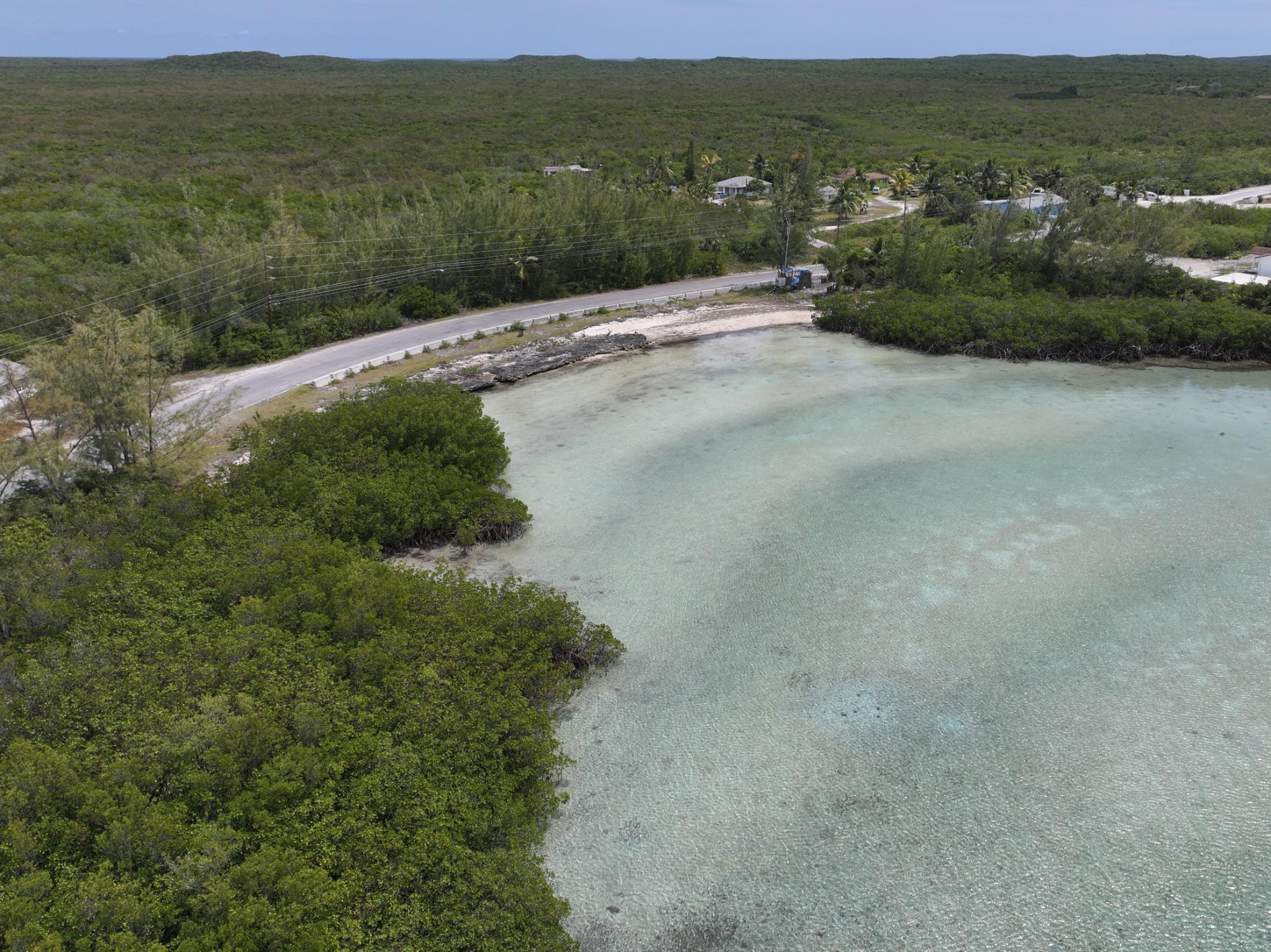 28.45ACRES DOCTOR'S CREEK