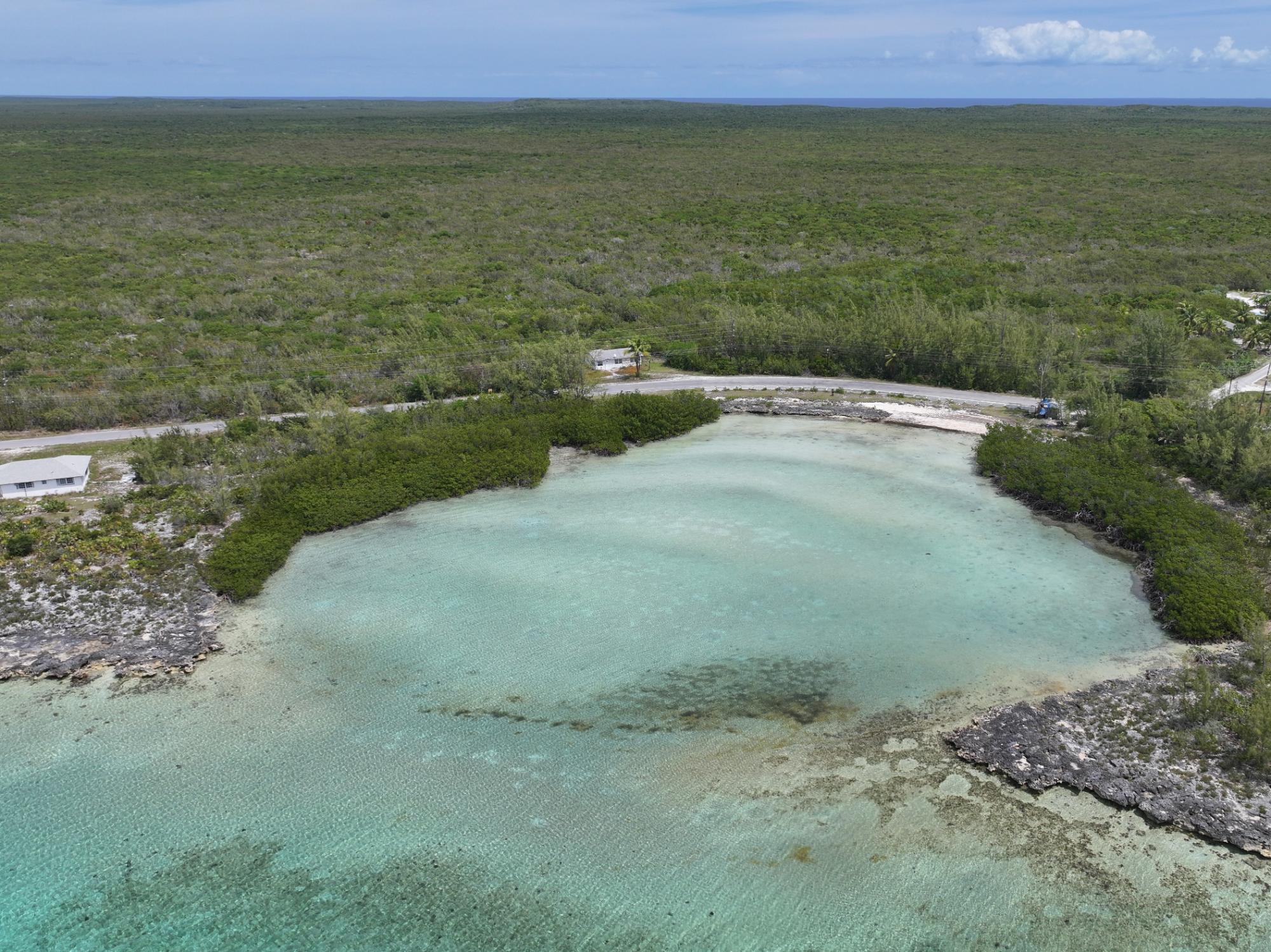 28.45ACRES DOCTOR'S CREEK