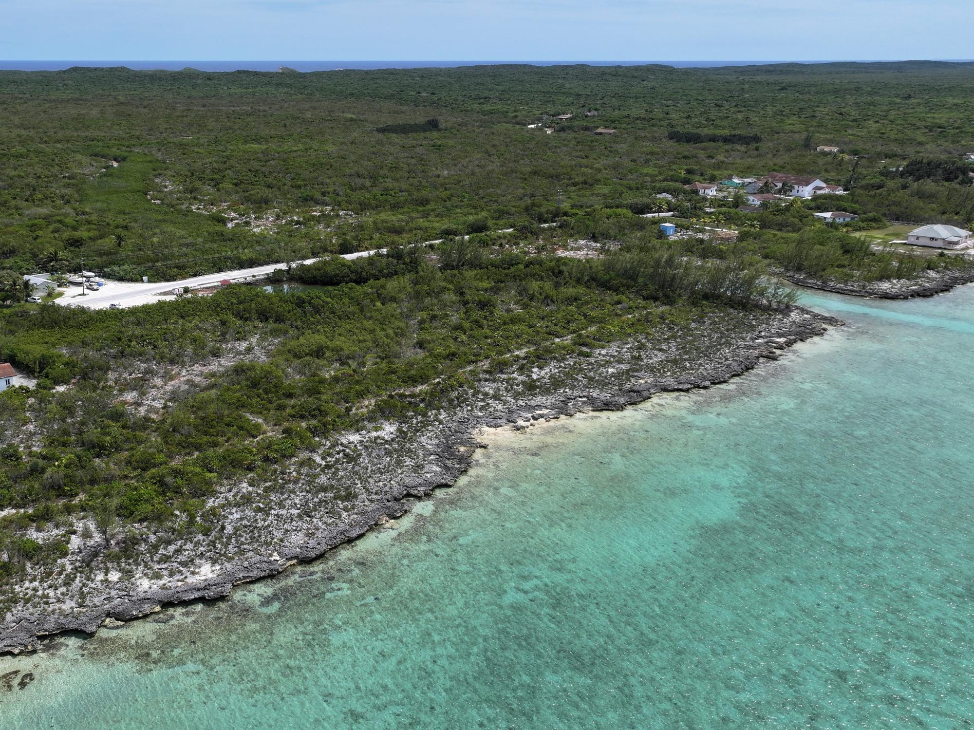 28.45ACRES DOCTOR'S CREEK