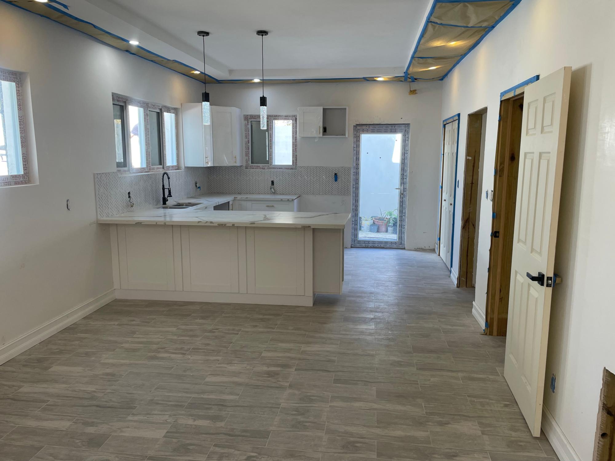 TROPICAL GARDENS OLYMPIC Unit: #1