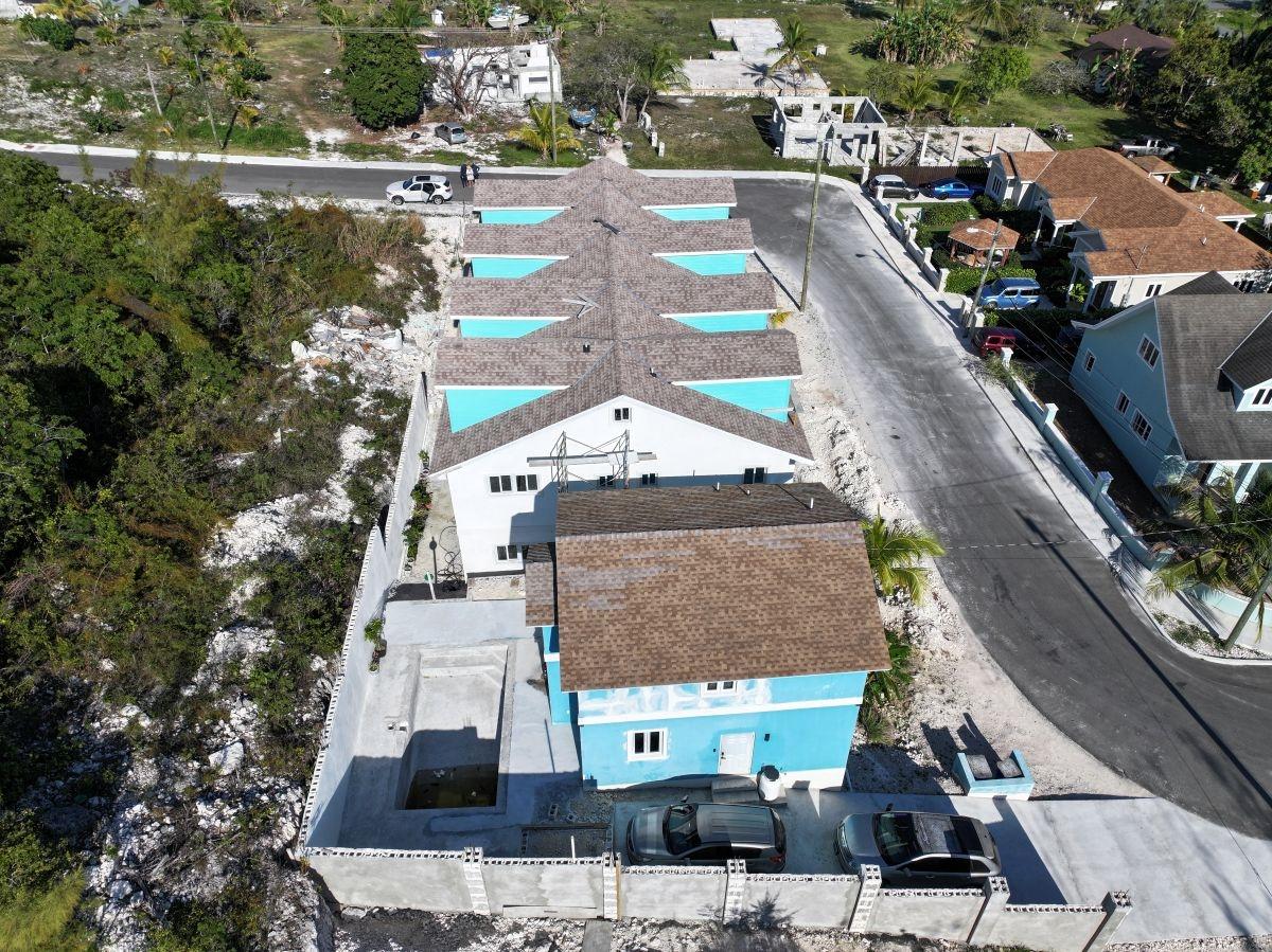 TROPICAL GARDENS OLYMPIC Unit: #4