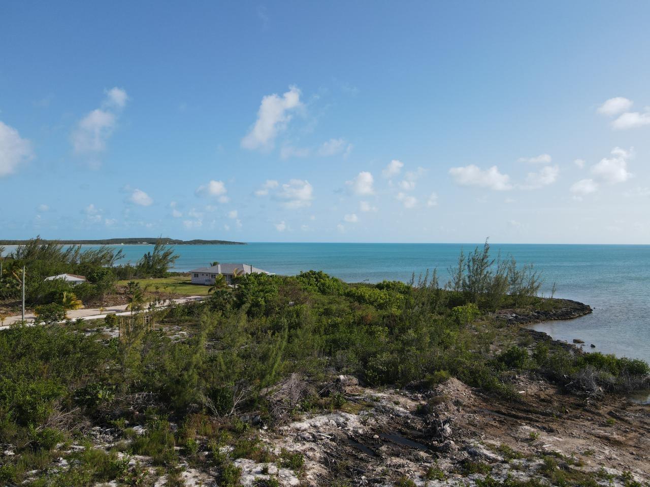 120 ACRES DOCTOR'S CREEK