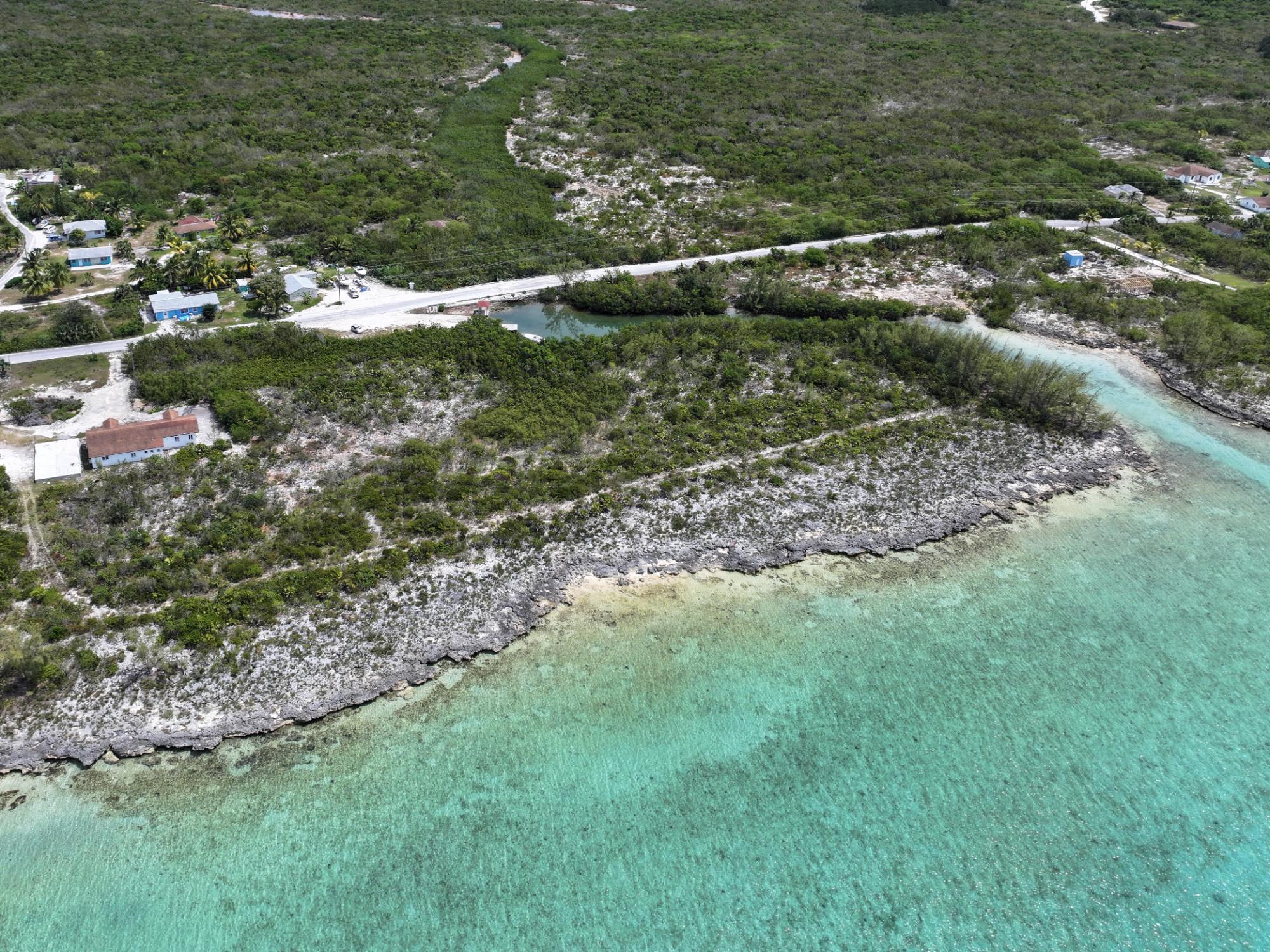 120 ACRES DOCTOR'S CREEK