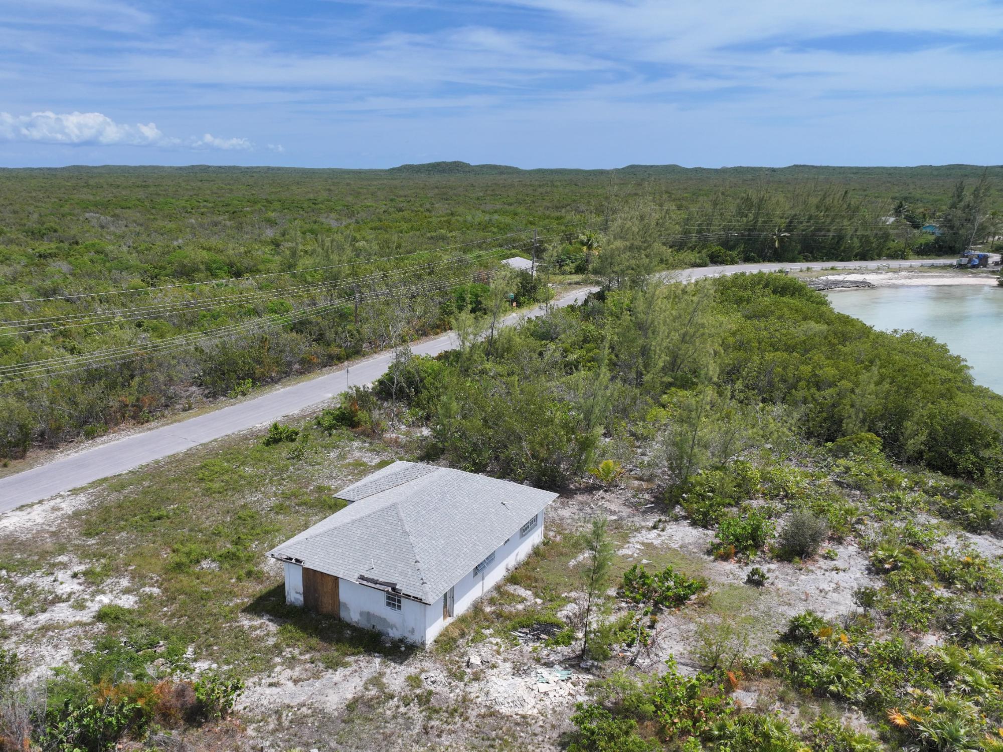 120 ACRES DOCTOR'S CREEK