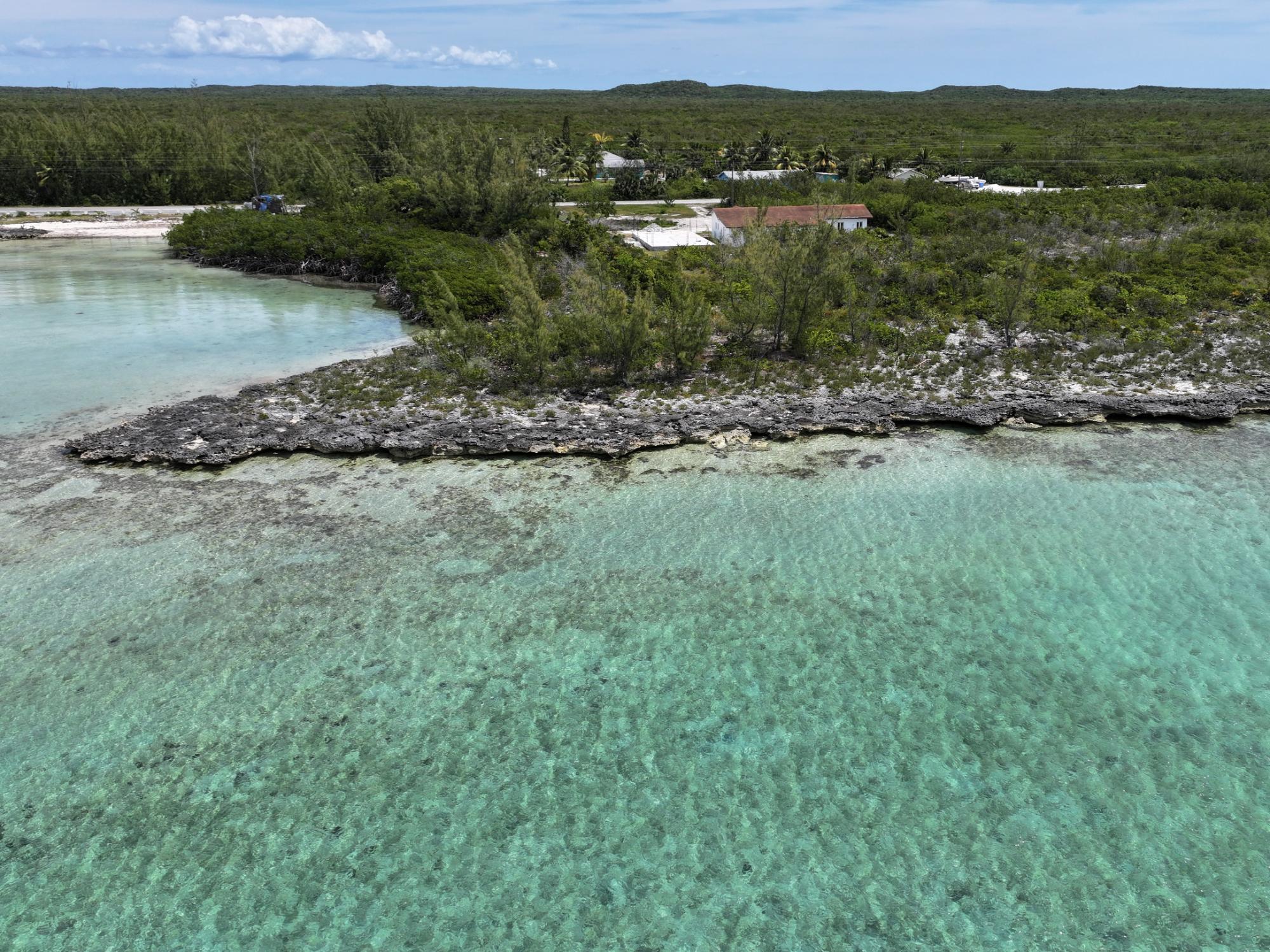 6 ACRES DOCTOR'S CREEK