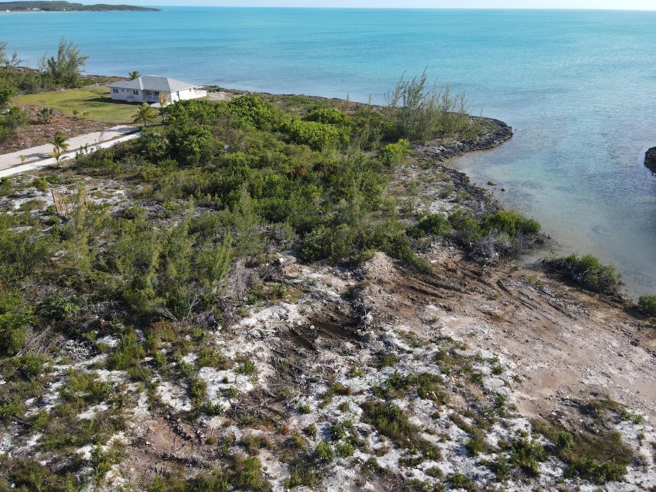 6 ACRES DOCTOR'S CREEK