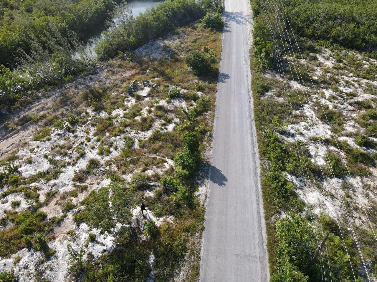 6 ACRES DOCTOR'S CREEK