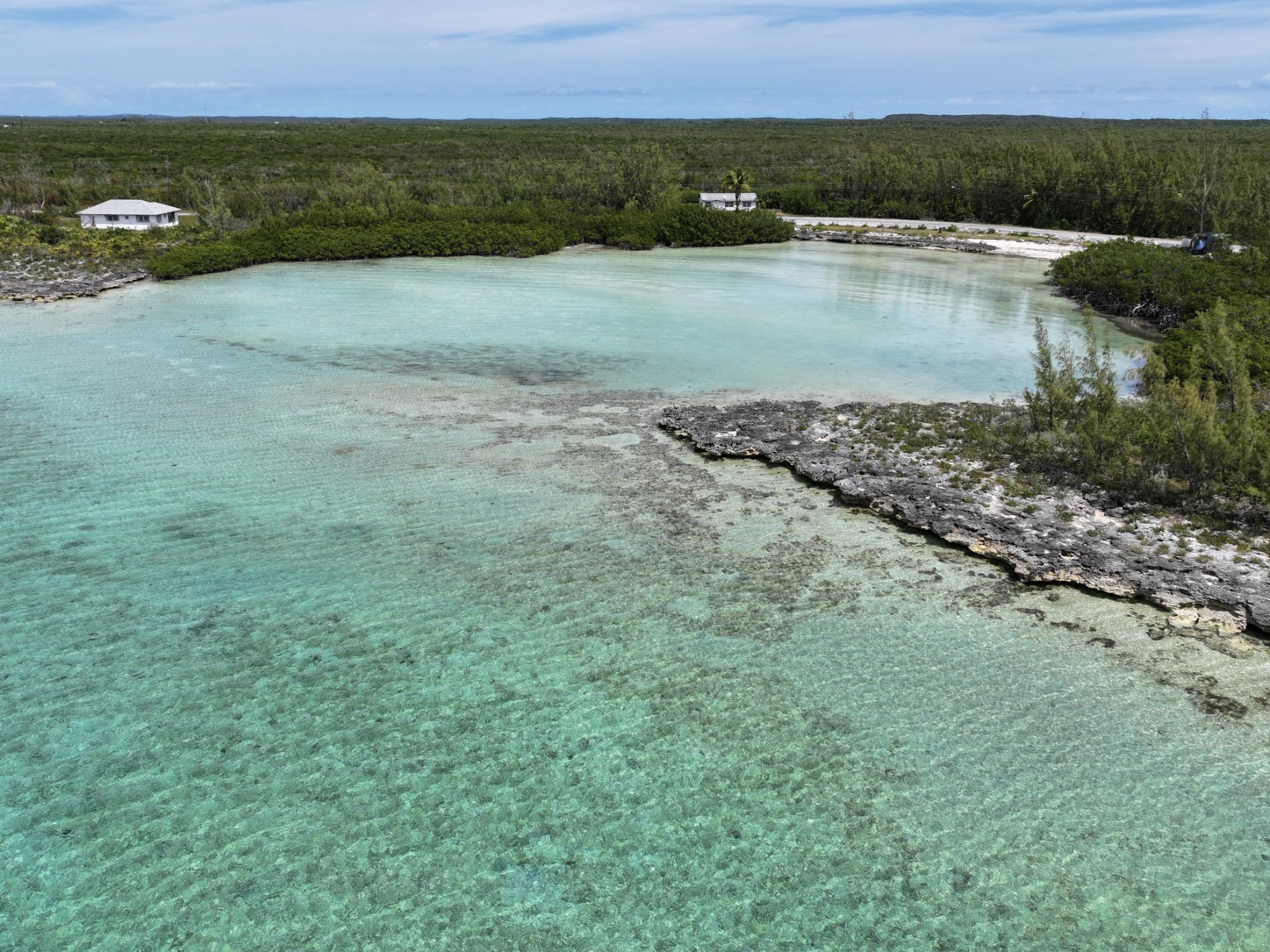 6 ACRES DOCTOR'S CREEK