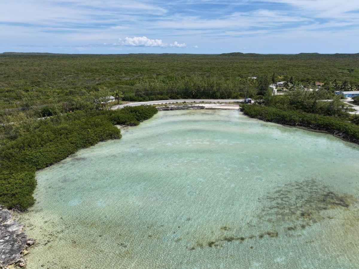 6 ACRES DOCTOR'S CREEK