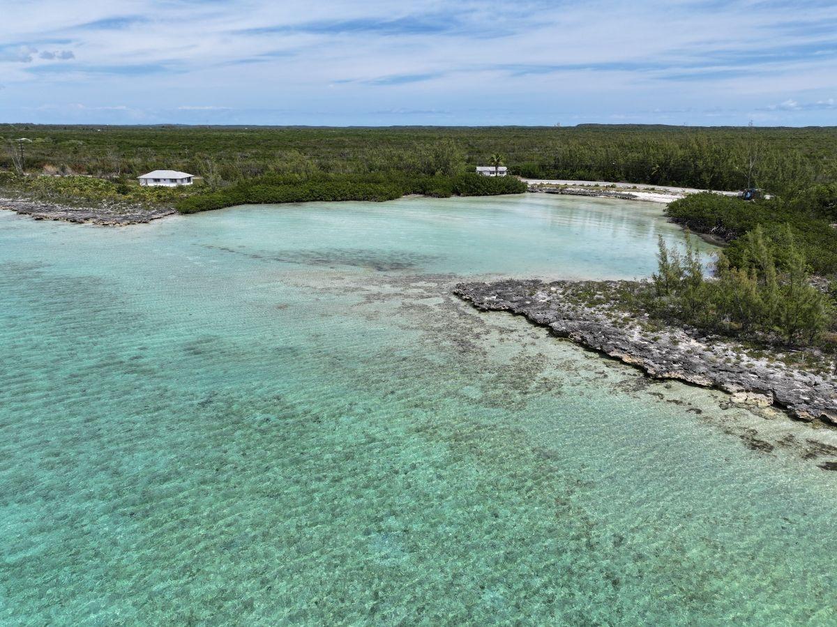 6 ACRES DOCTOR'S CREEK